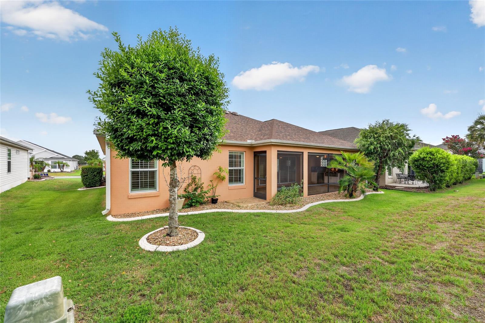 THE VILLAGES - Residential