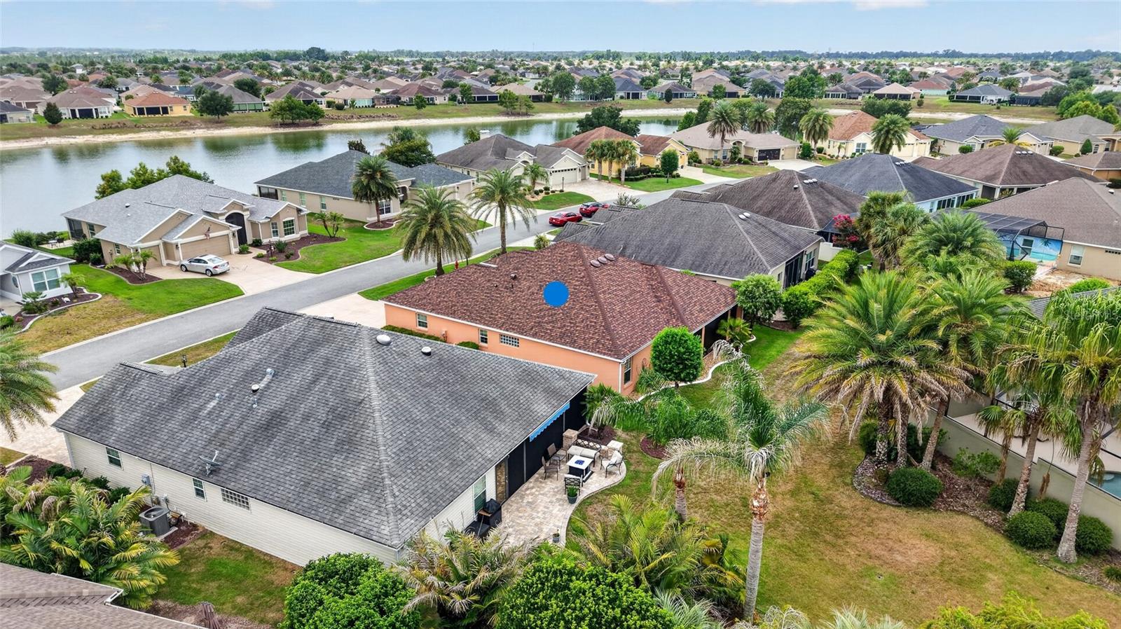 THE VILLAGES - Residential