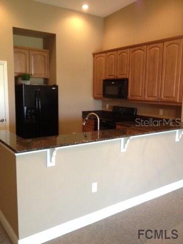 TIDELANDS CONDO - Residential