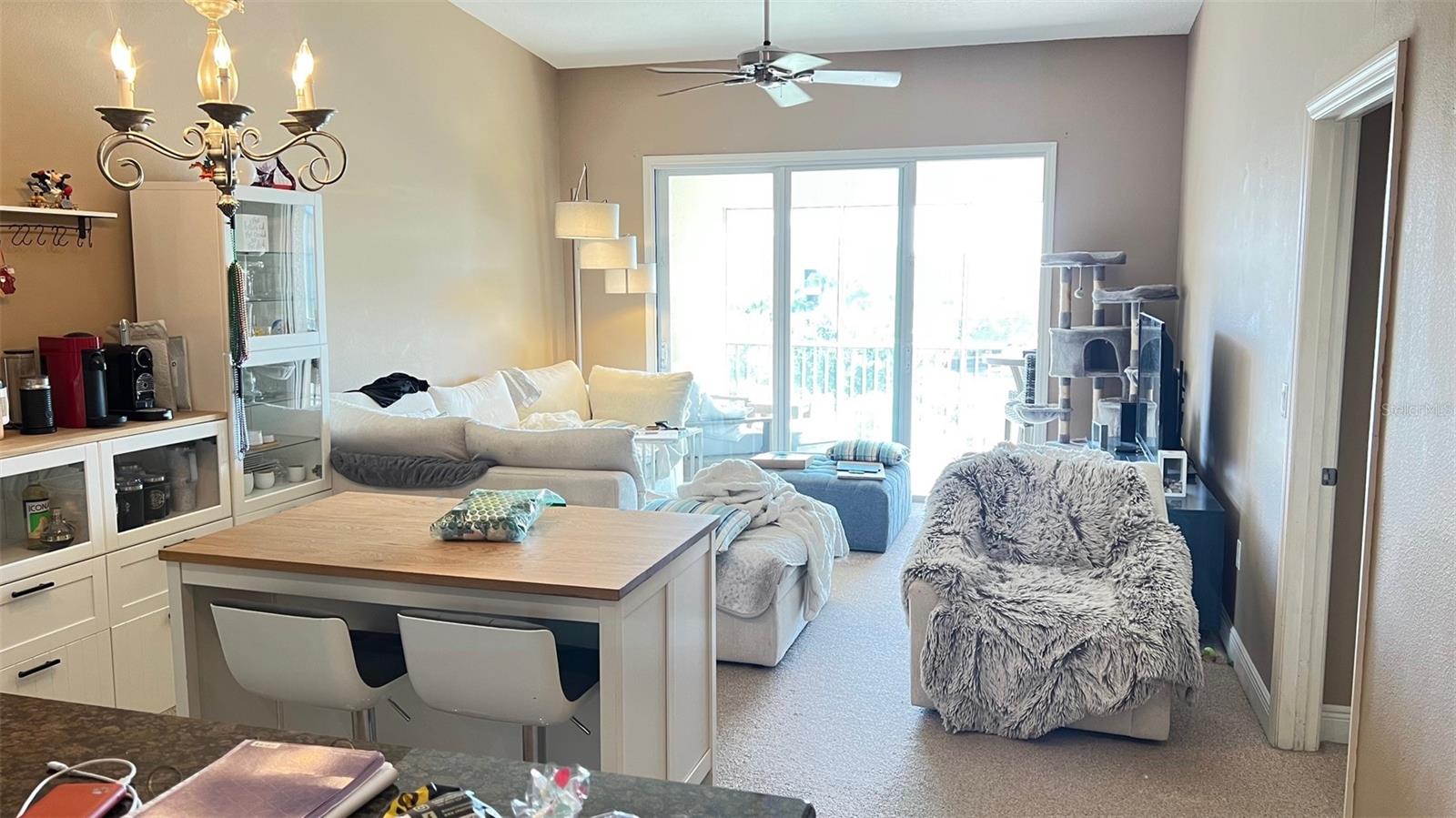 TIDELANDS CONDO - Residential