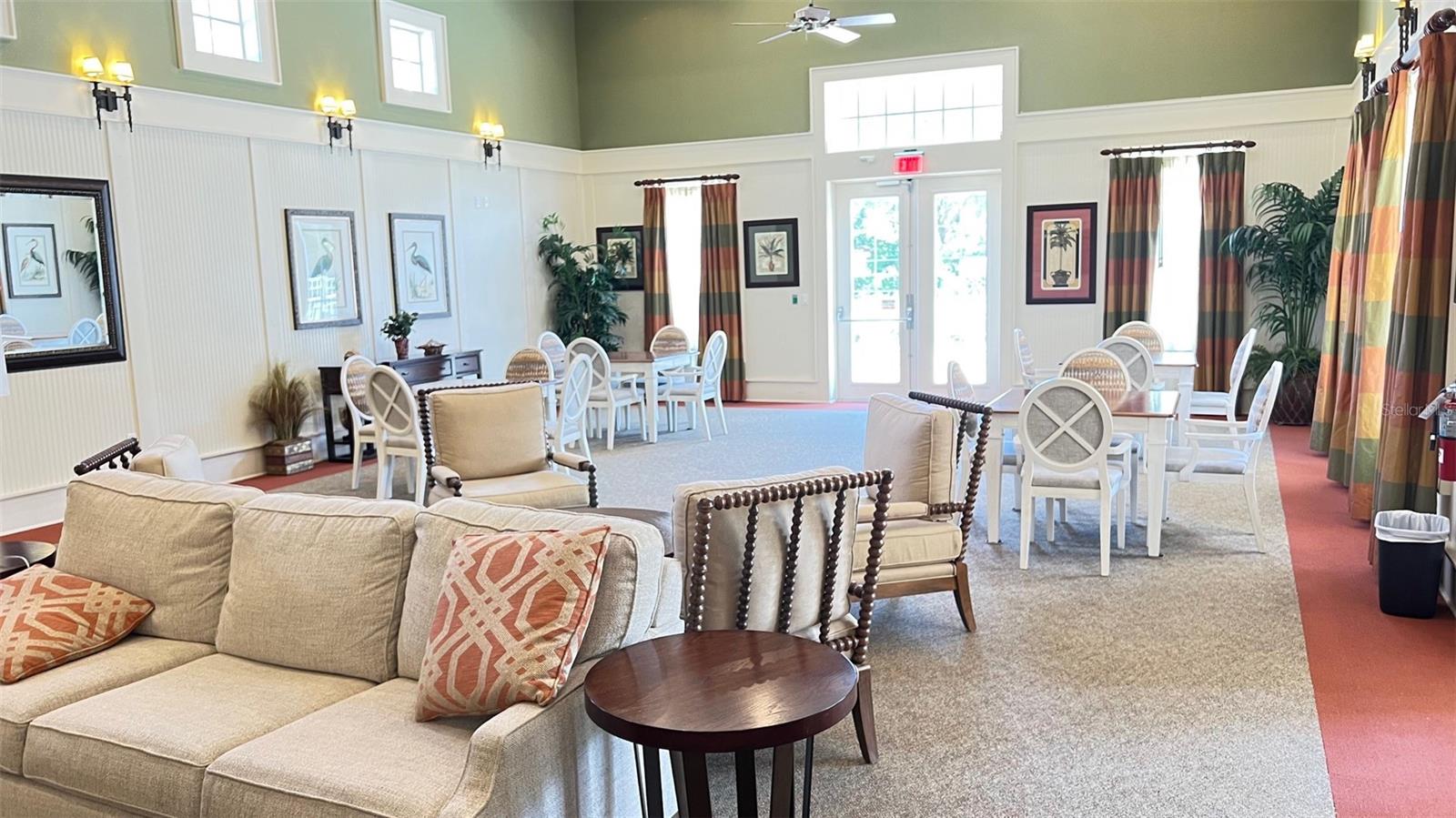 TIDELANDS CONDO - Residential