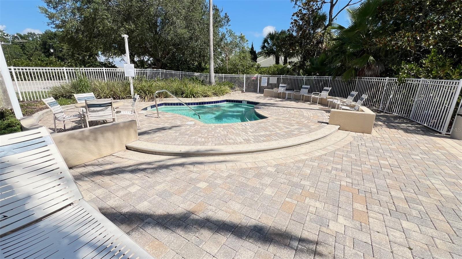 TIDELANDS CONDO - Residential