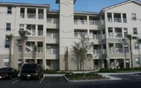 TIDELANDS CONDO - Residential