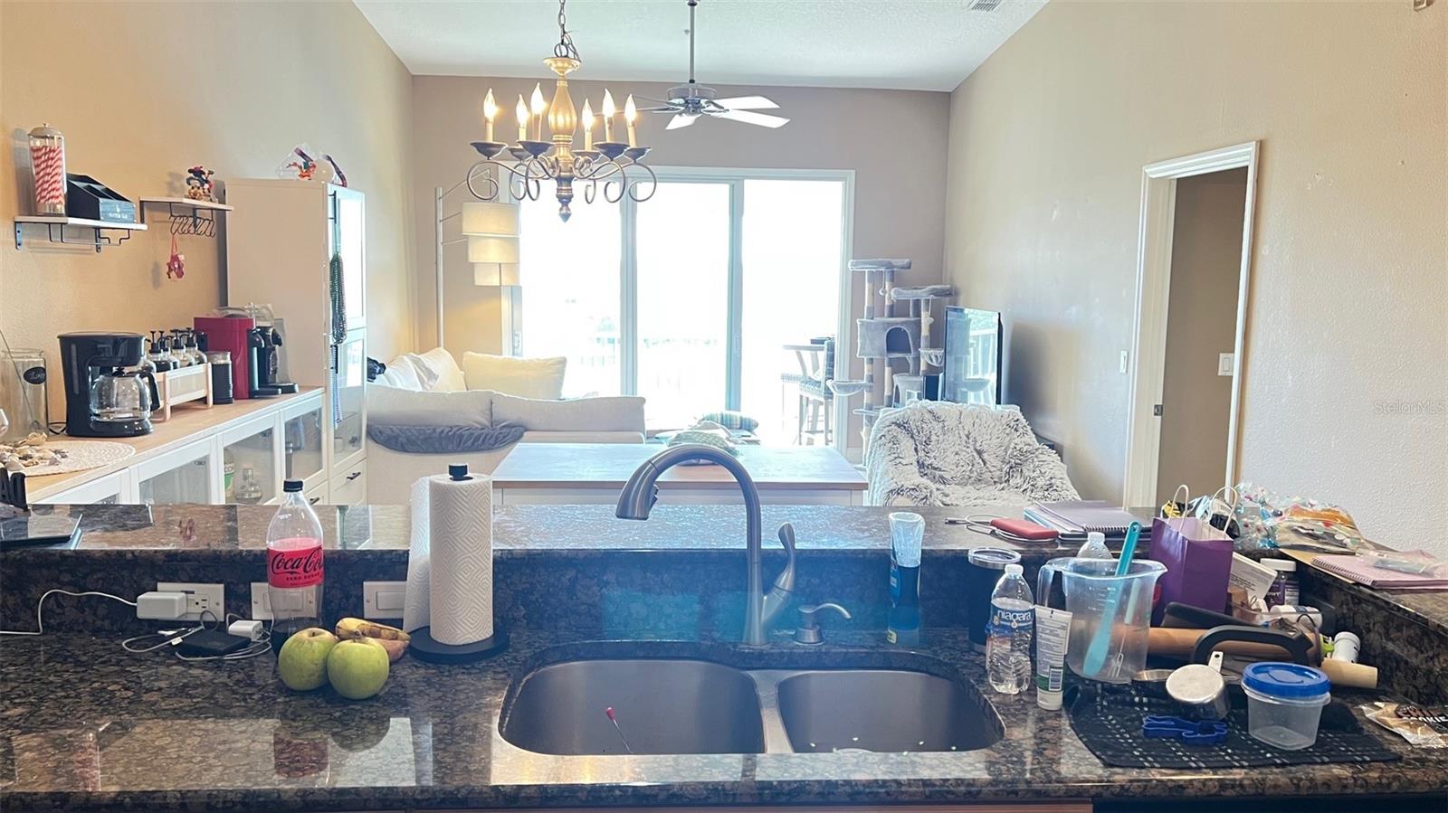 TIDELANDS CONDO - Residential