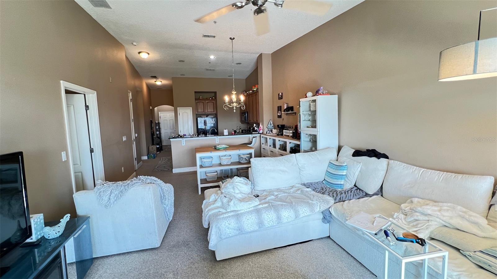 TIDELANDS CONDO - Residential
