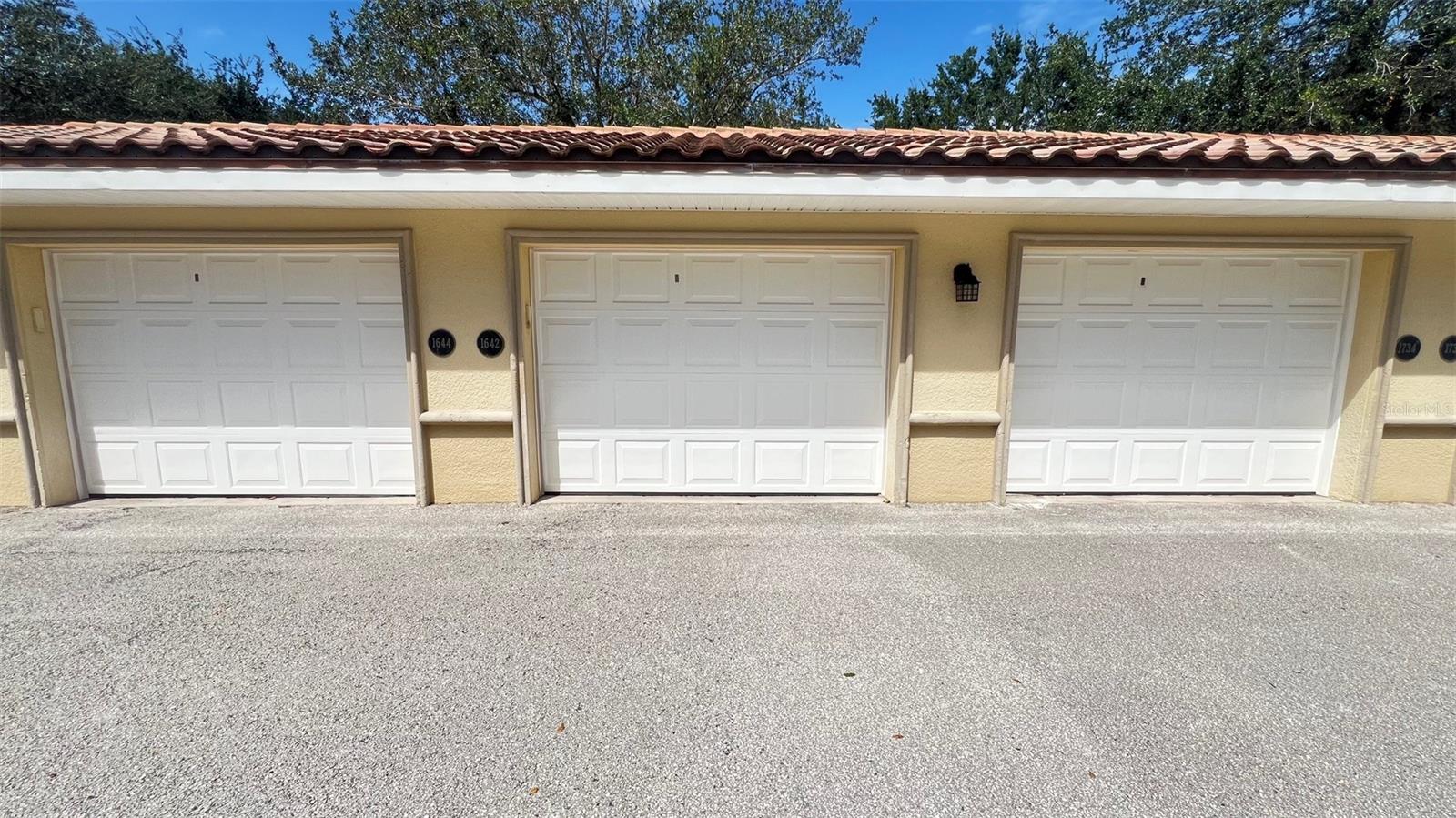 TIDELANDS CONDO - Residential