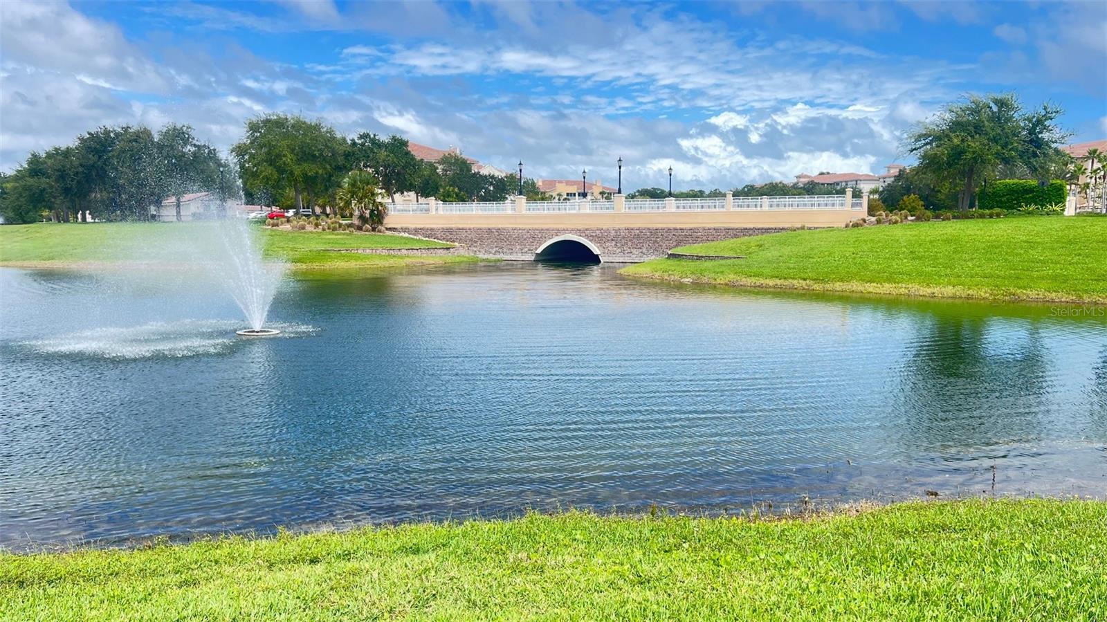 TIDELANDS CONDO - Residential