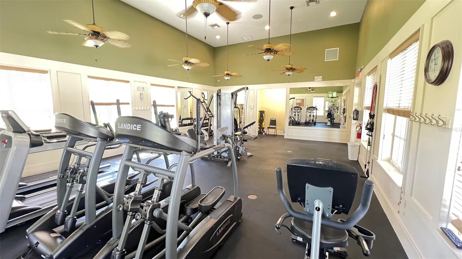 TIDELANDS CONDO - Residential
