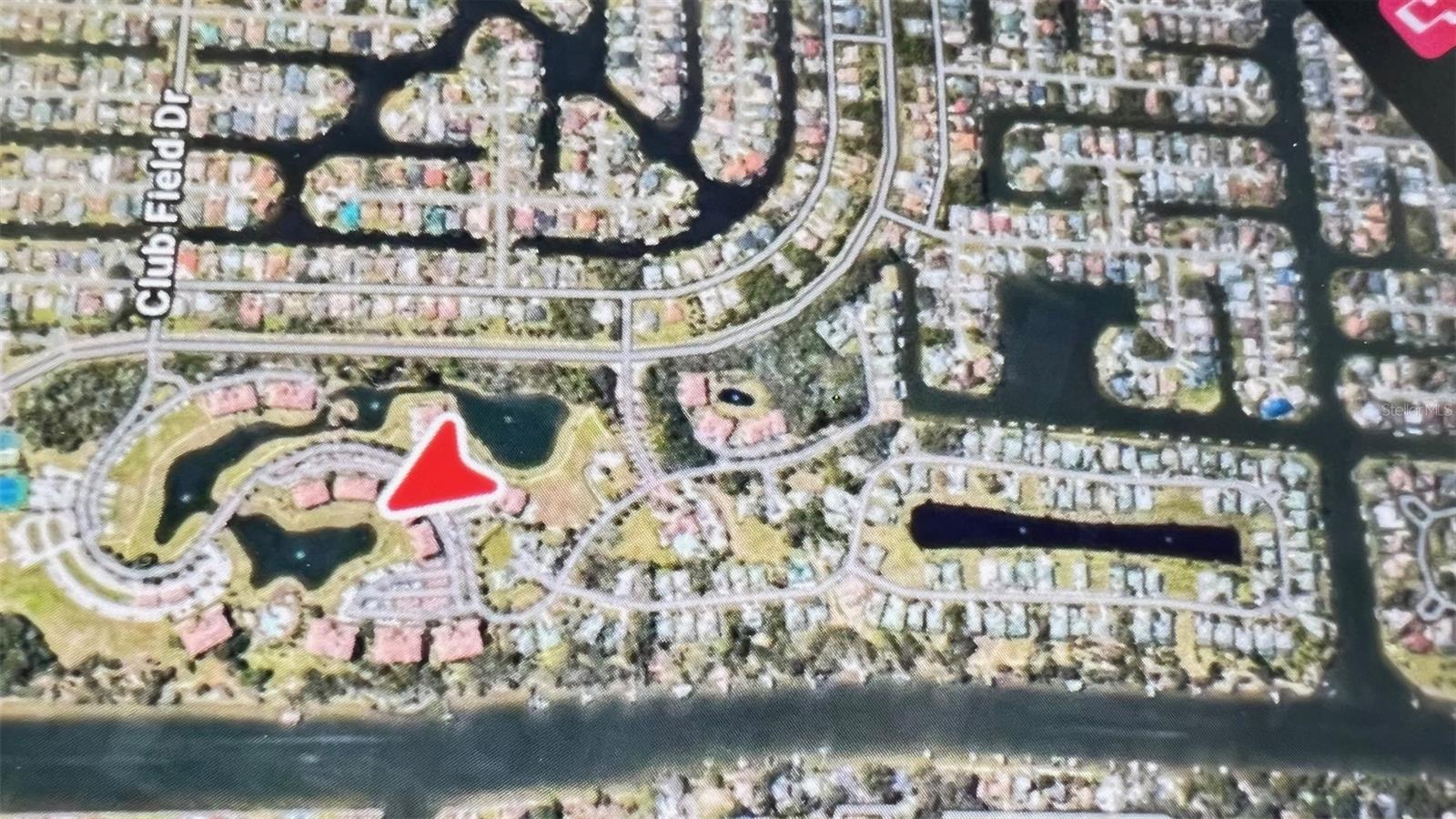 TIDELANDS CONDO - Residential