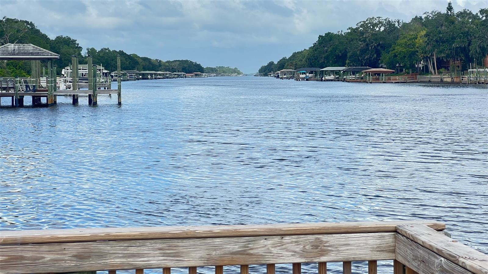 TIDELANDS CONDO - Residential