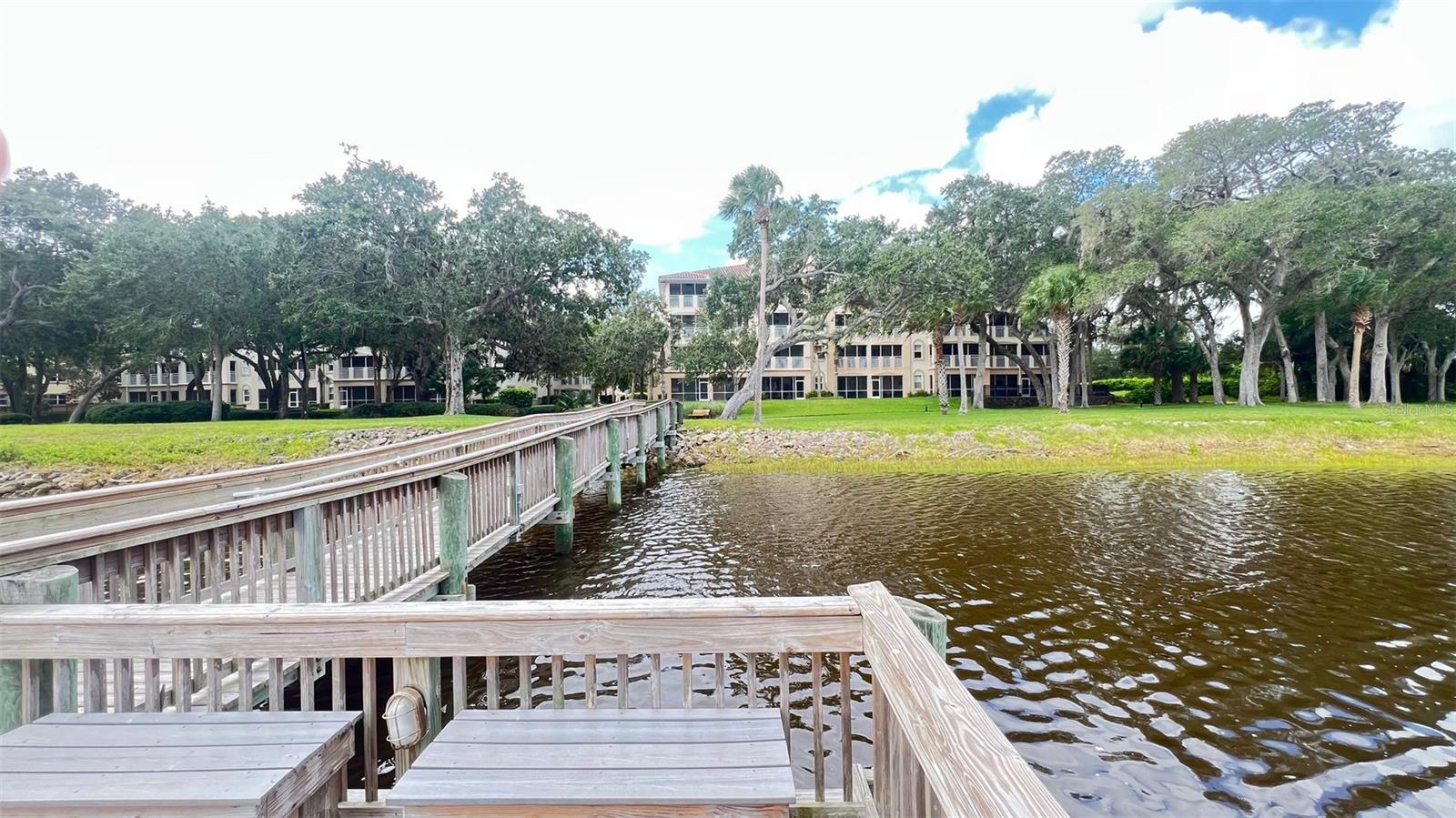TIDELANDS CONDO - Residential