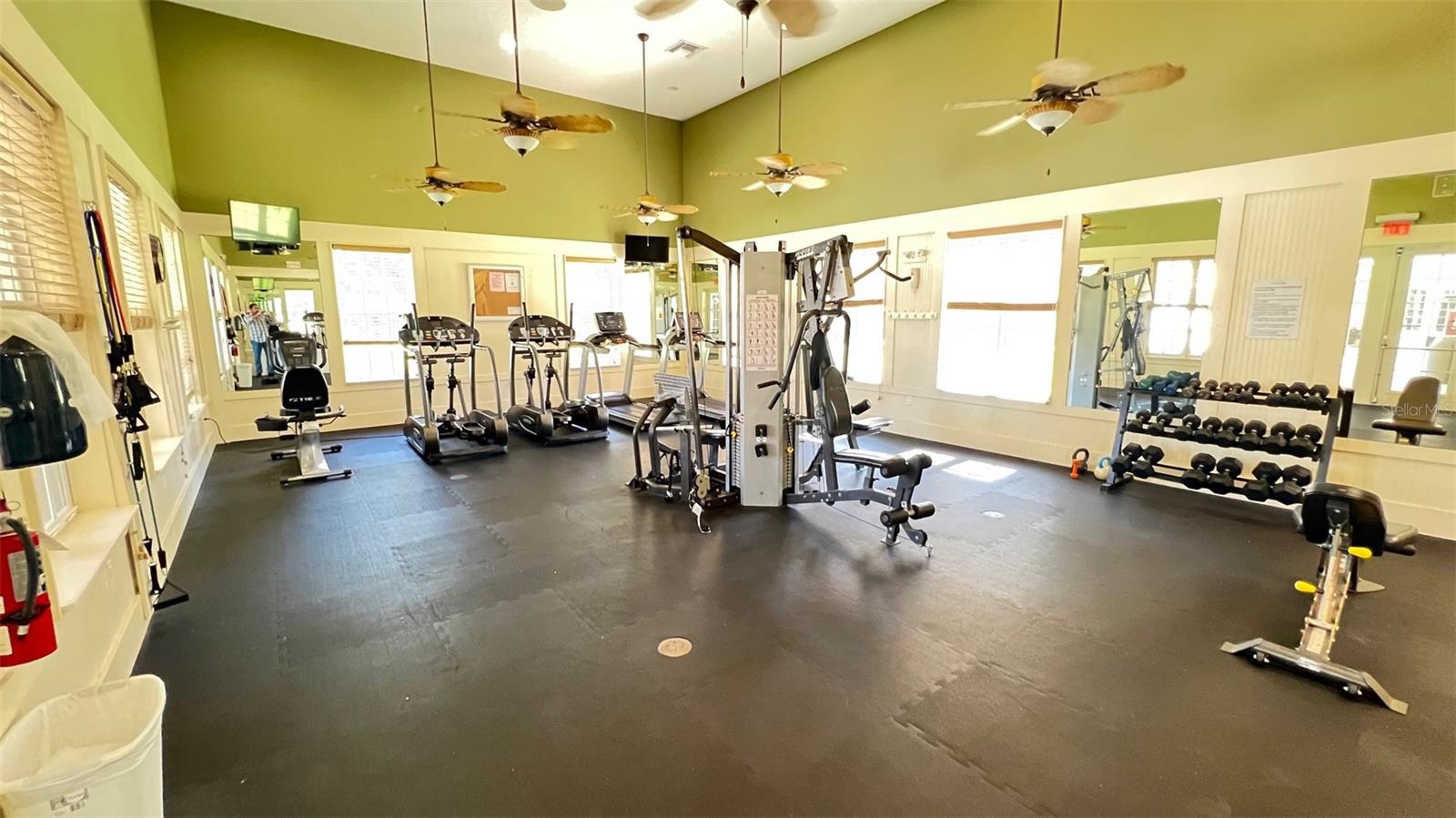 TIDELANDS CONDO - Residential