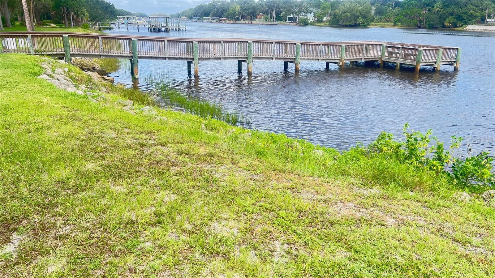 TIDELANDS CONDO - Residential