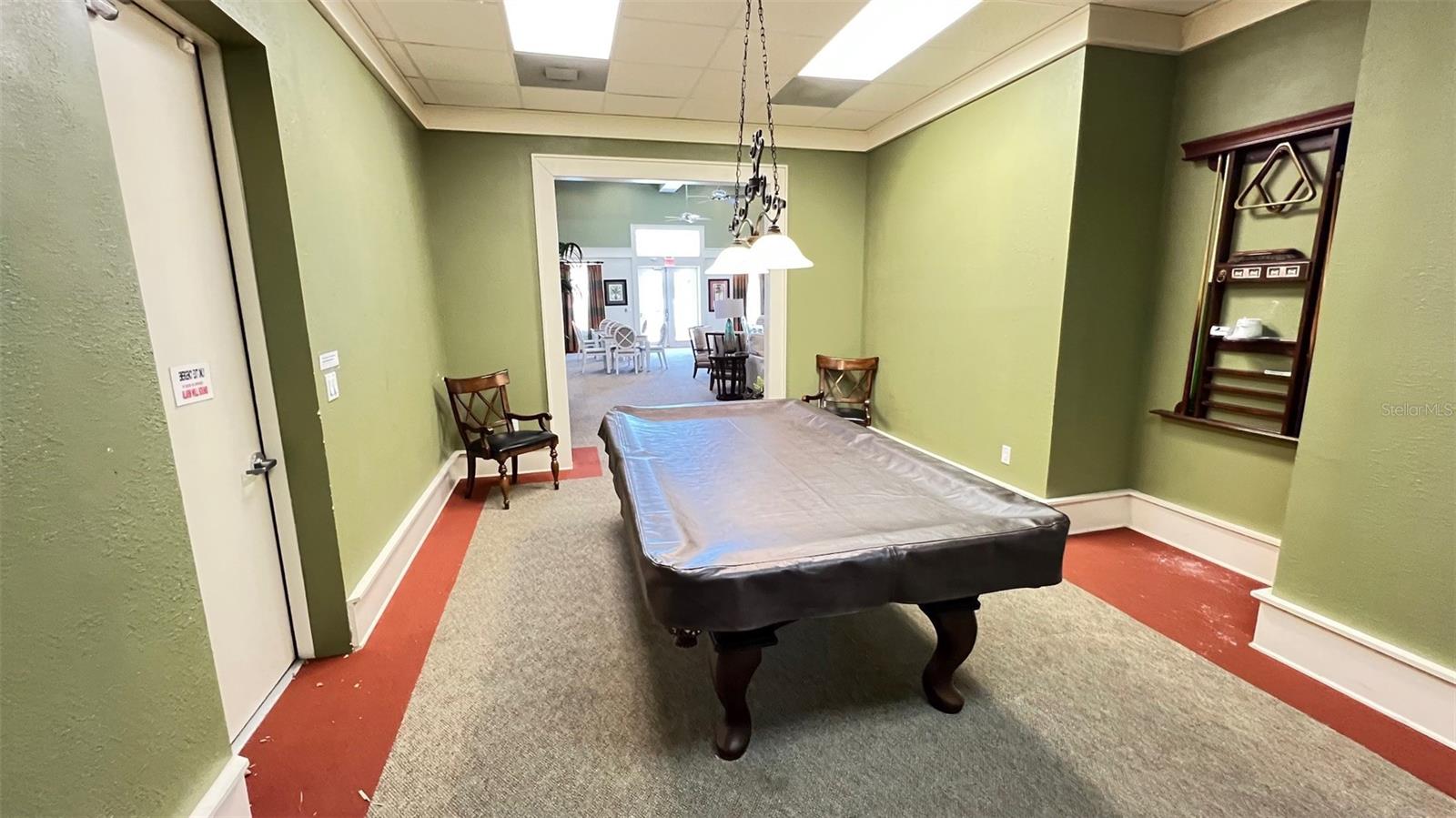 TIDELANDS CONDO - Residential