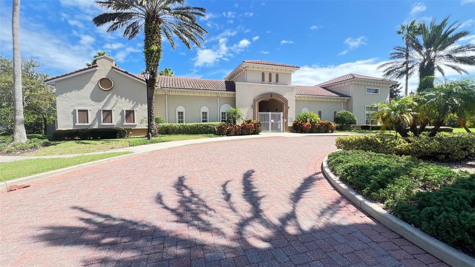 TIDELANDS CONDO - Residential