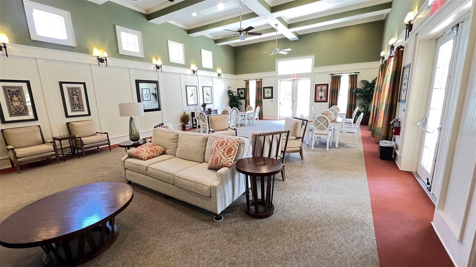 TIDELANDS CONDO - Residential