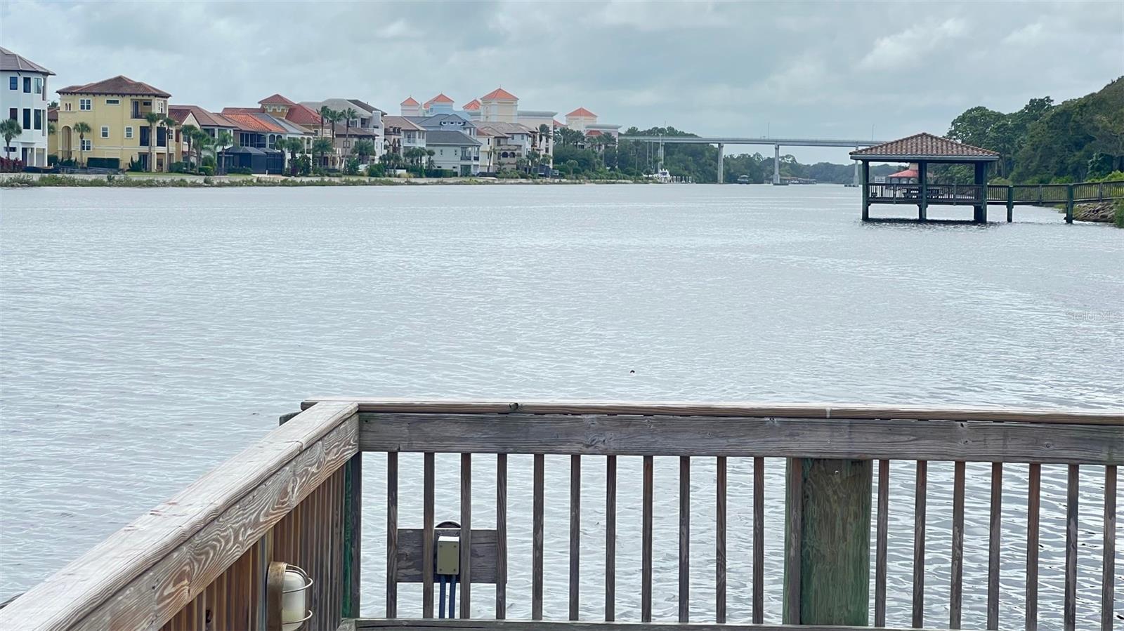 TIDELANDS CONDO - Residential