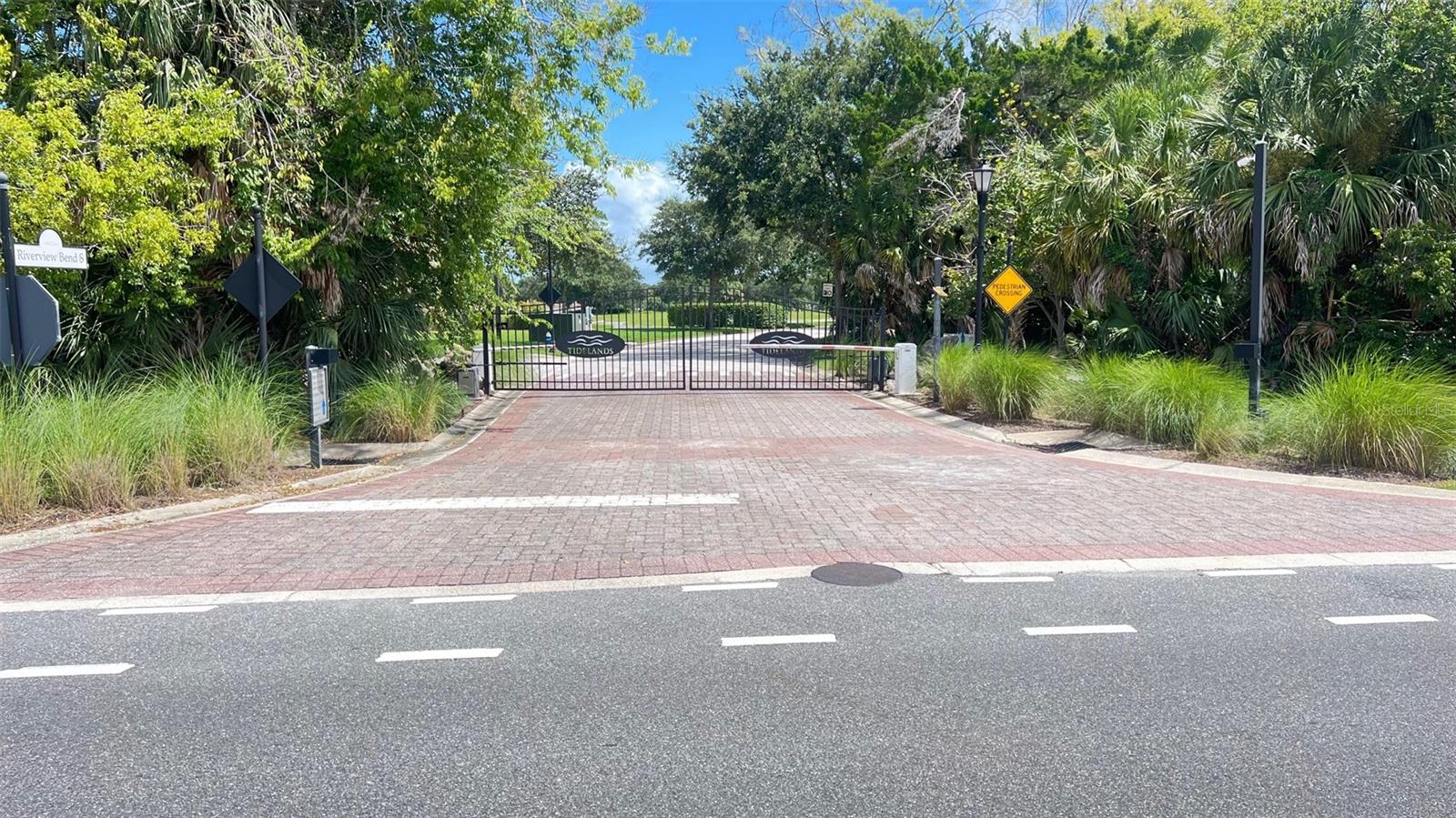 TIDELANDS CONDO - Residential