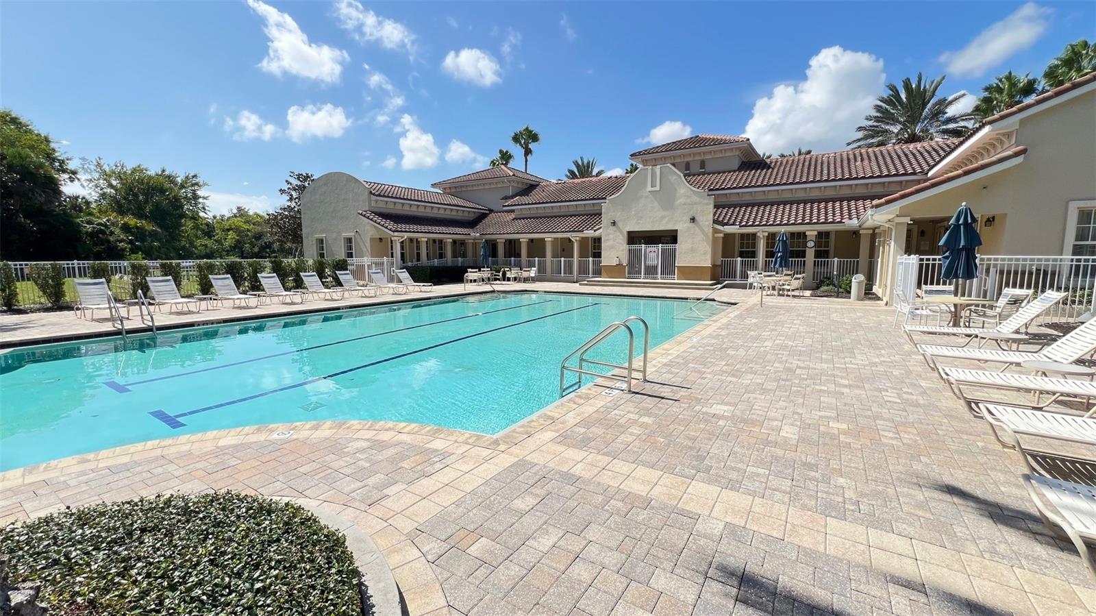 TIDELANDS CONDO - Residential