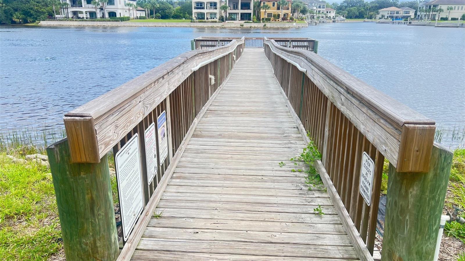 TIDELANDS CONDO - Residential