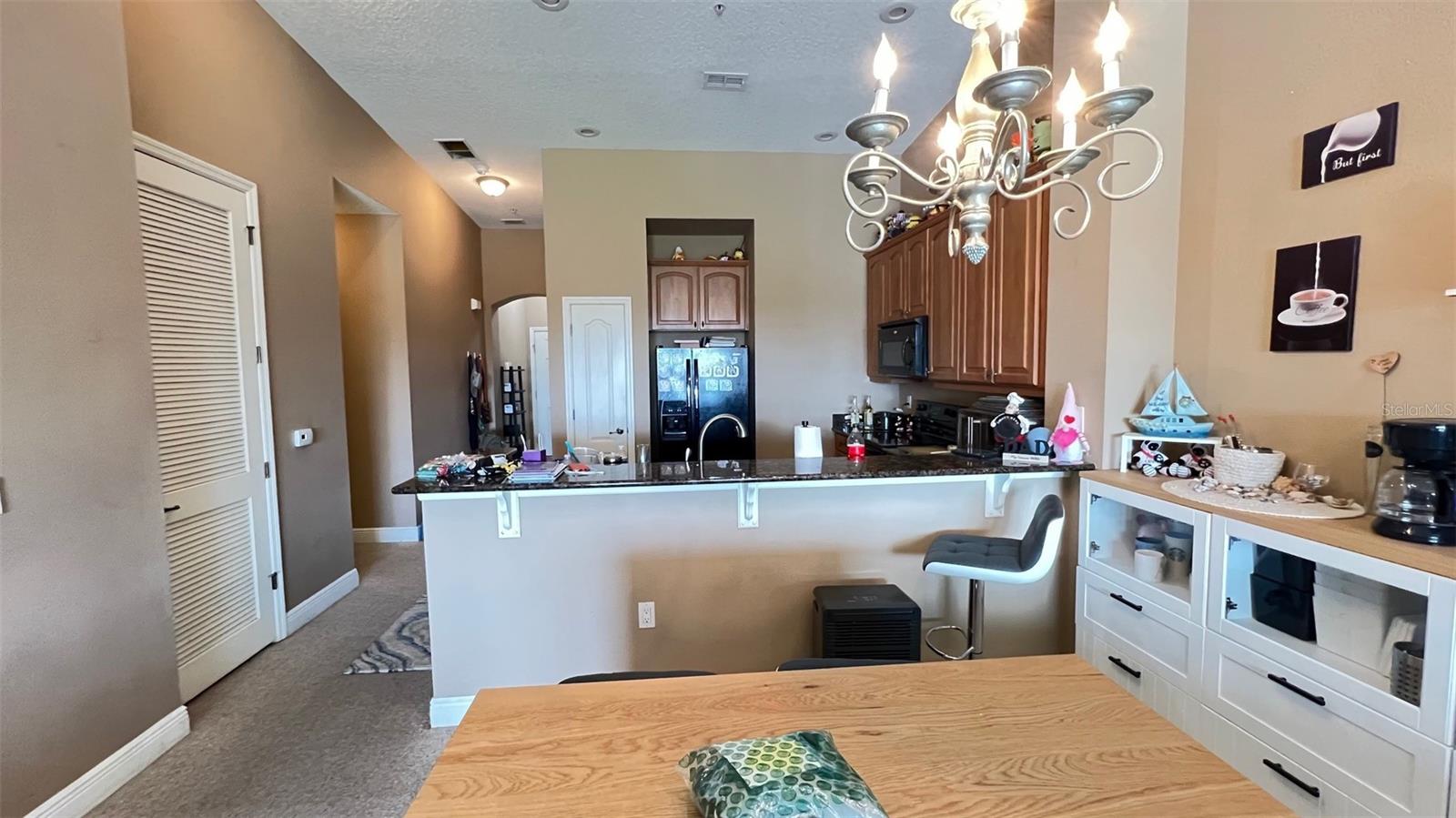 TIDELANDS CONDO - Residential