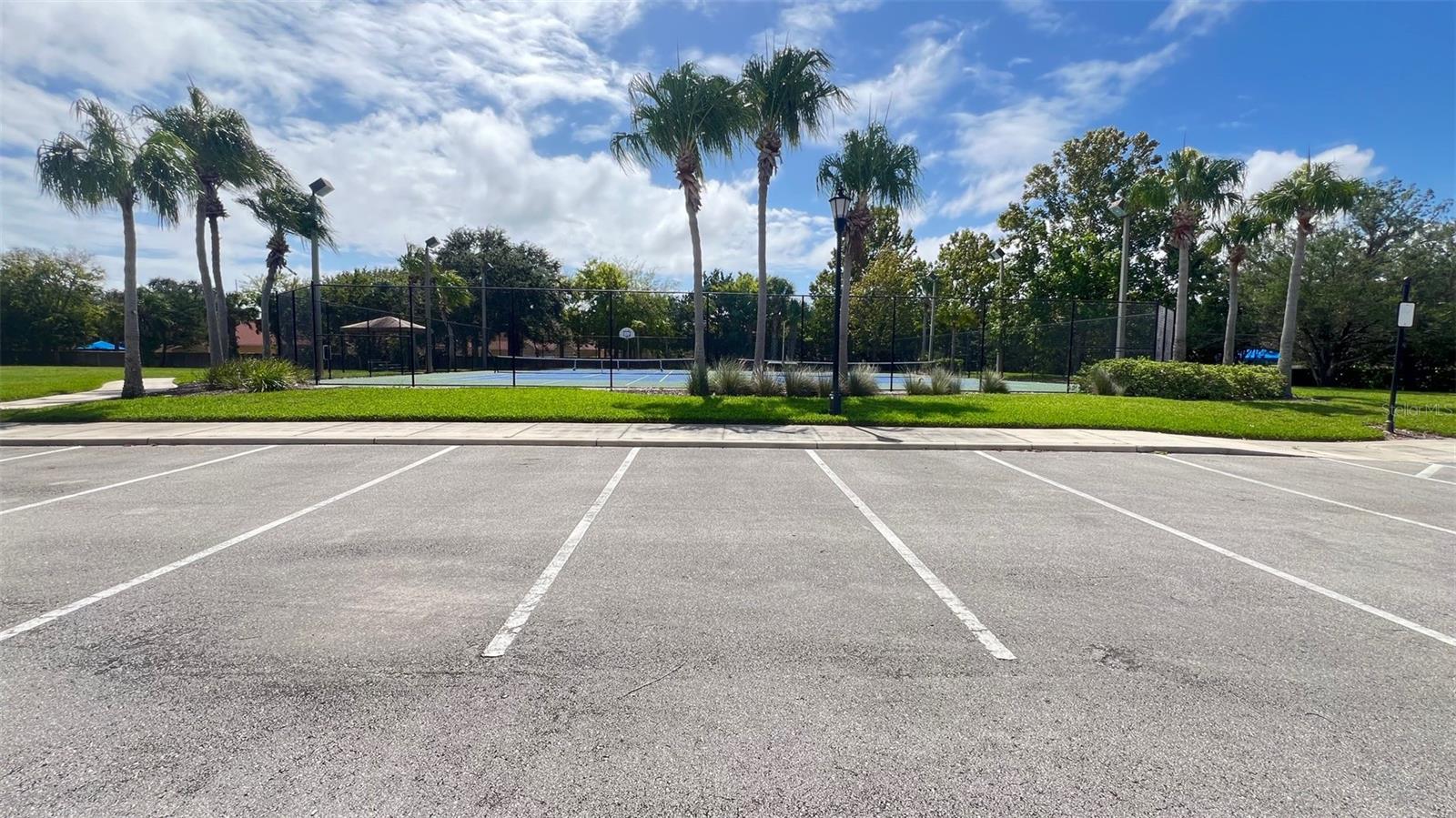 TIDELANDS CONDO - Residential