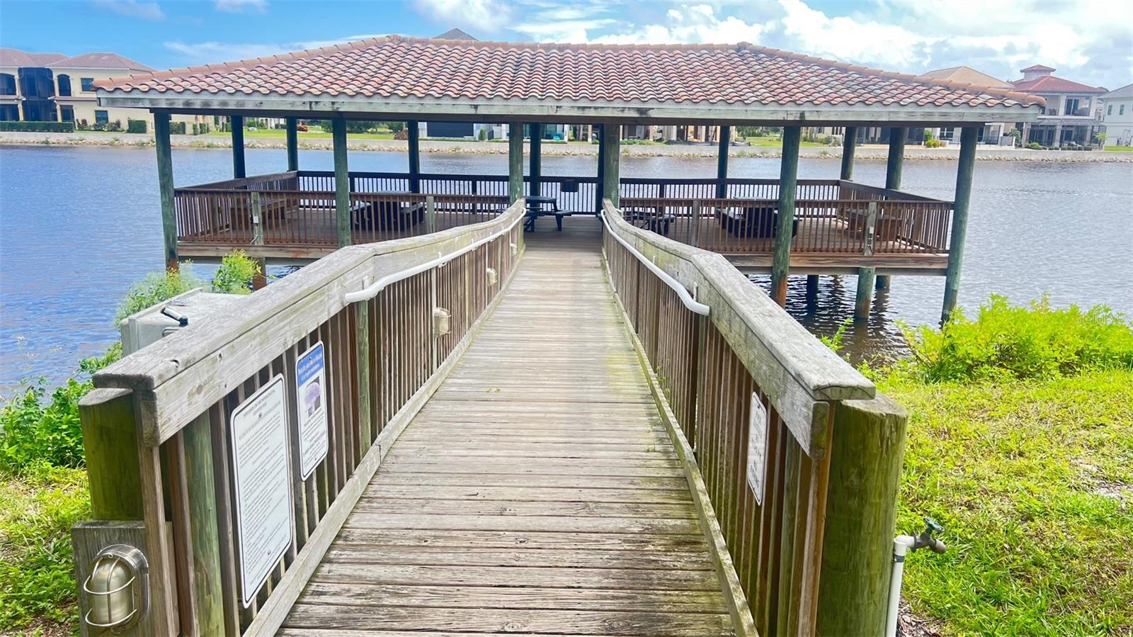 TIDELANDS CONDO - Residential