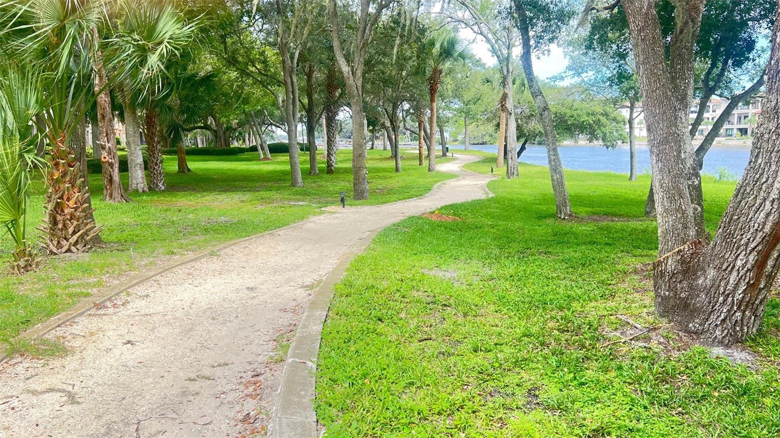 TIDELANDS CONDO - Residential