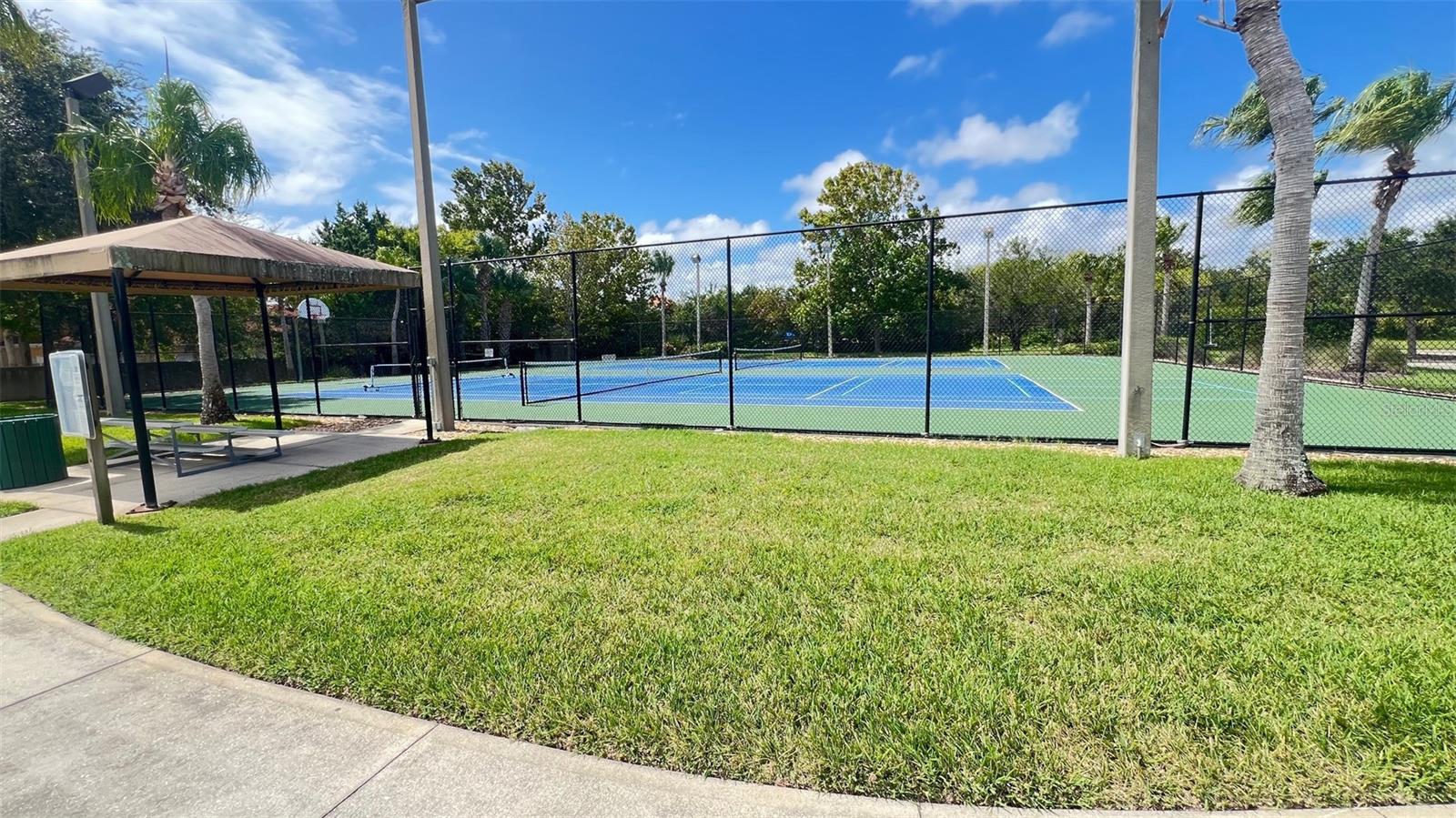 TIDELANDS CONDO - Residential