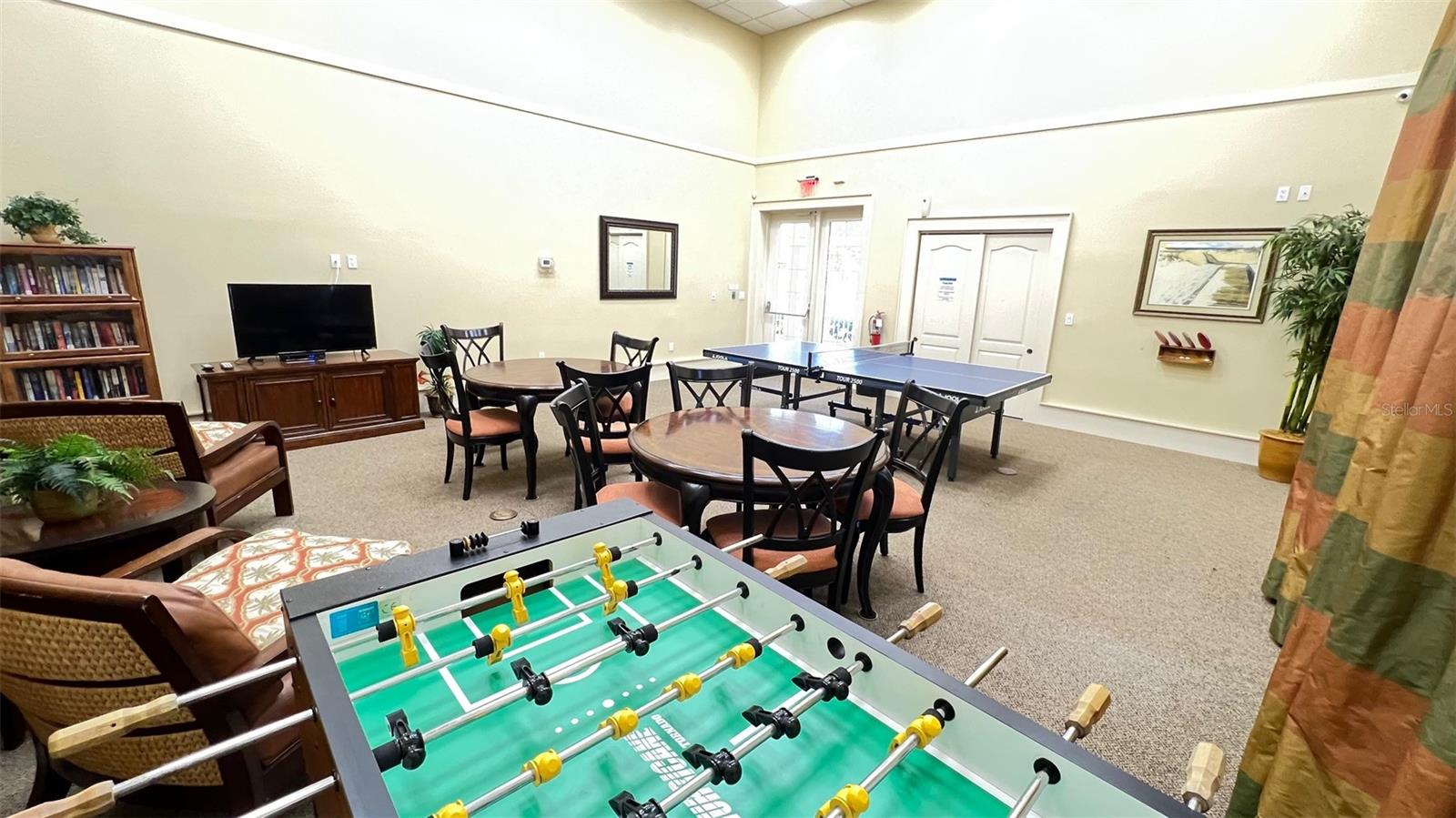 TIDELANDS CONDO - Residential