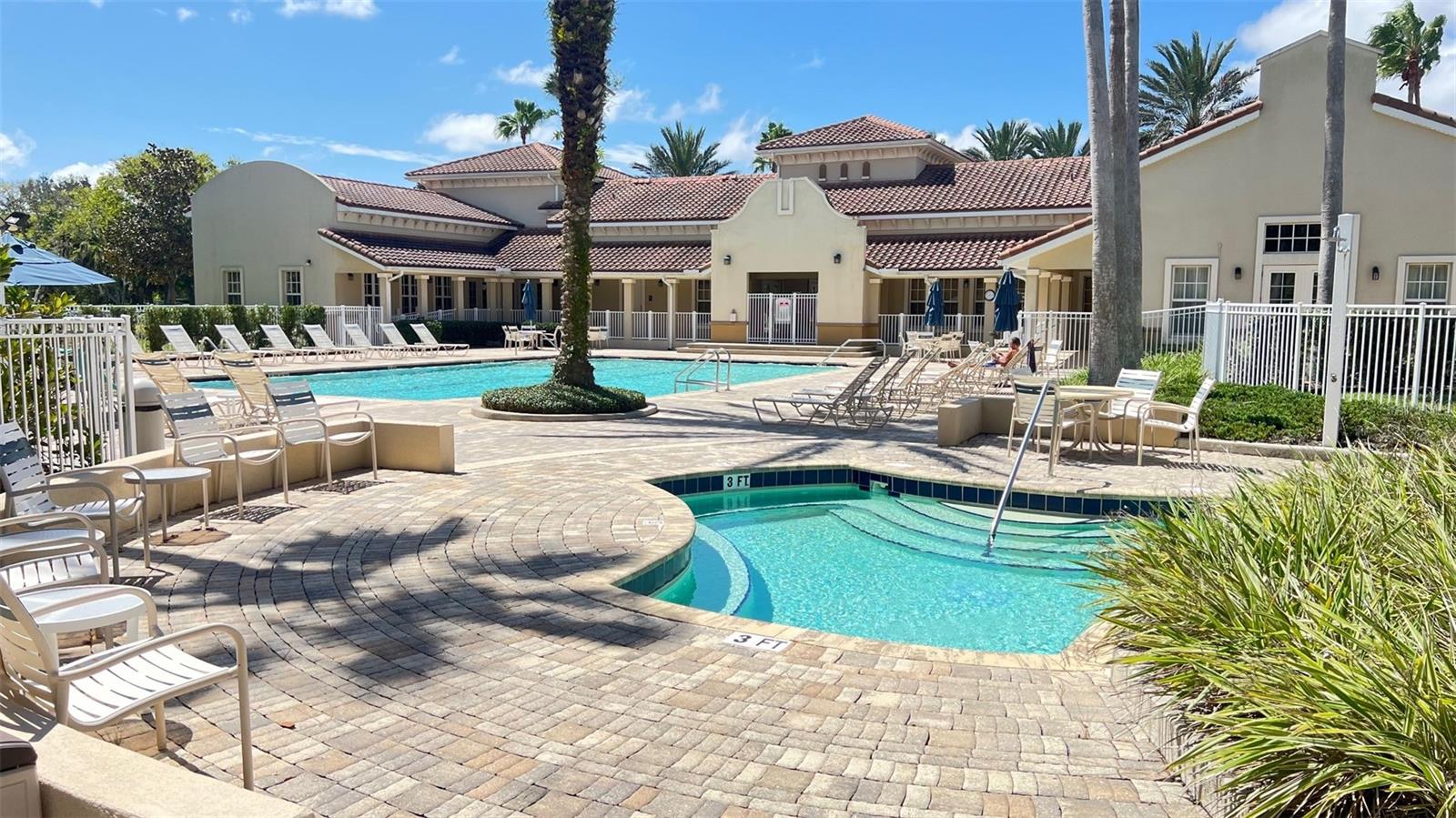 TIDELANDS CONDO - Residential