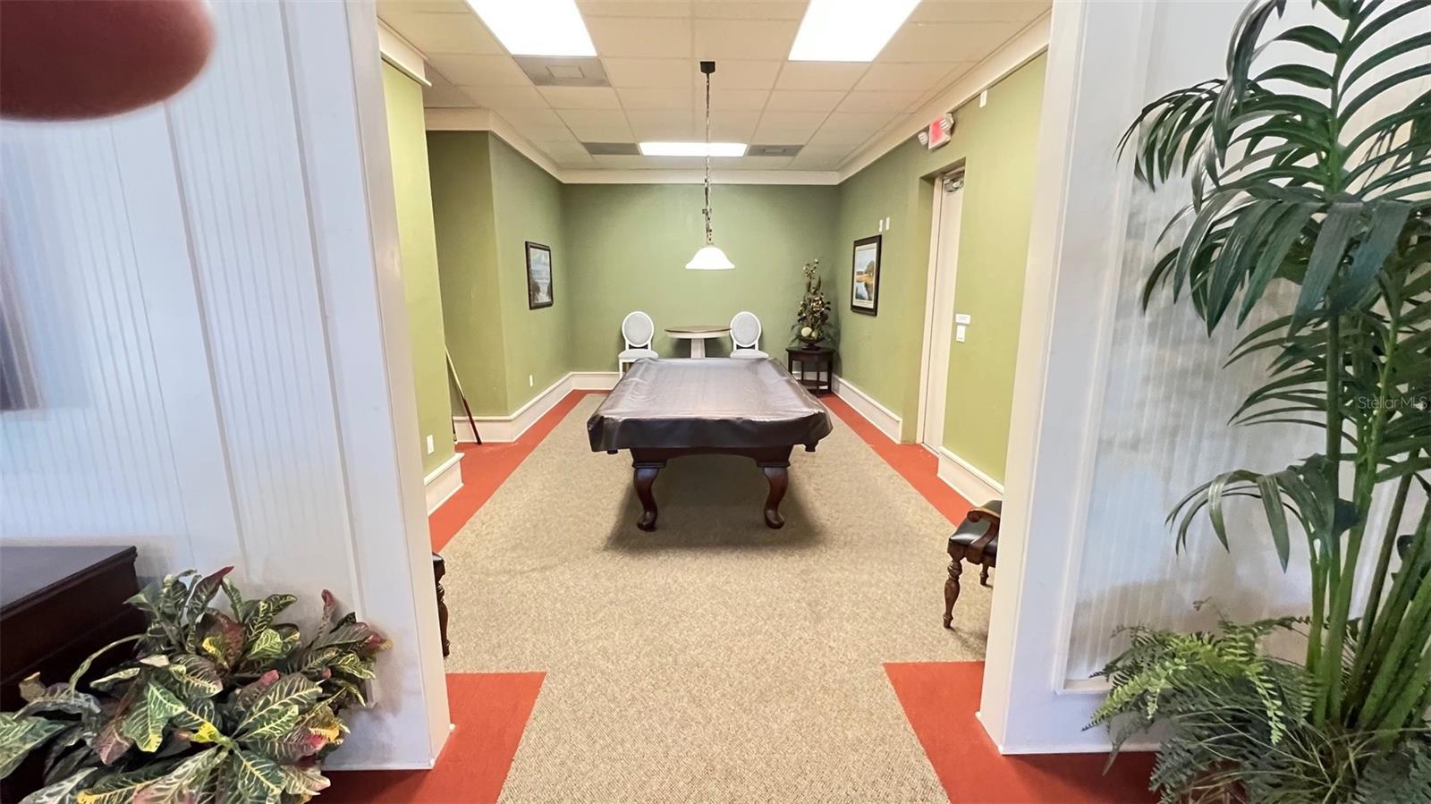 TIDELANDS CONDO - Residential