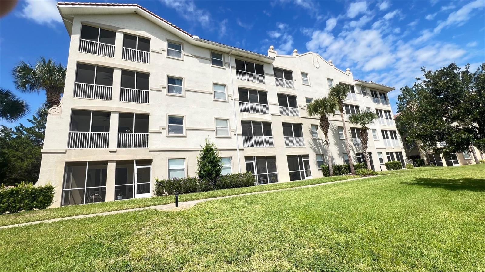 TIDELANDS CONDO - Residential