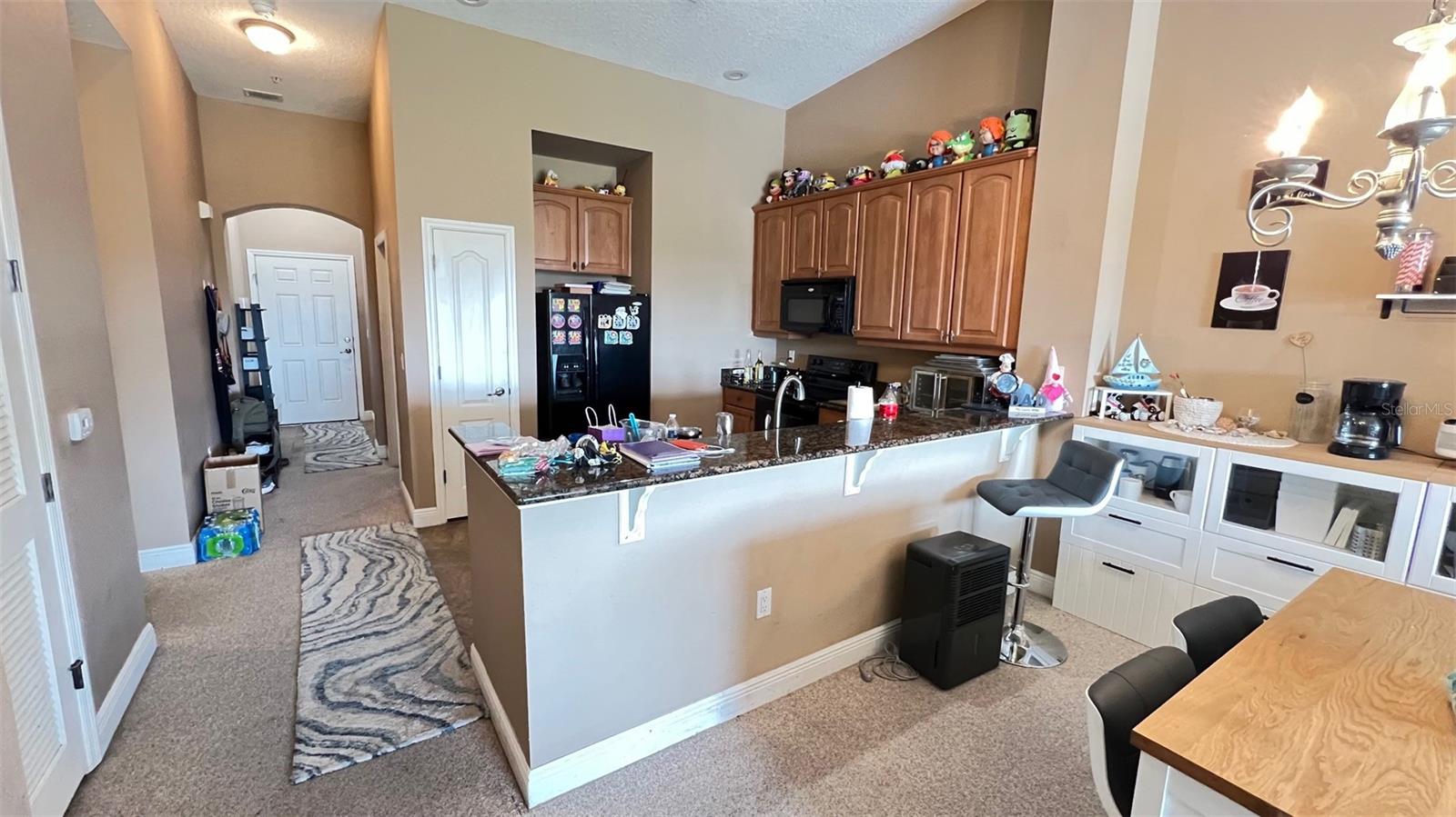 TIDELANDS CONDO - Residential