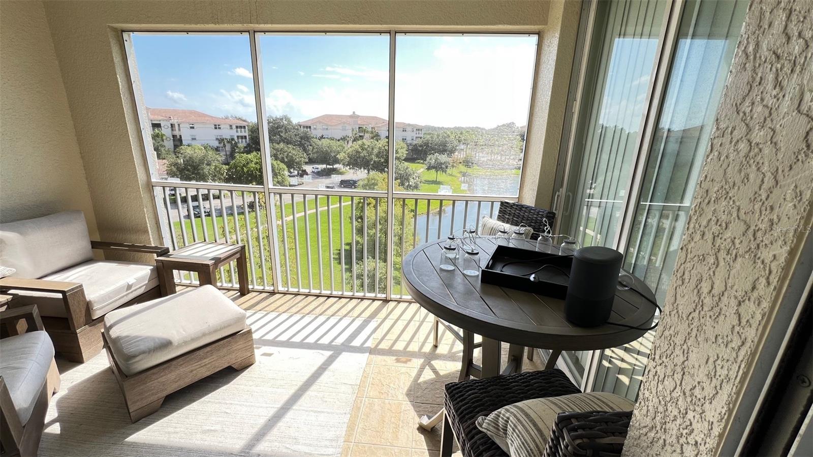 TIDELANDS CONDO - Residential