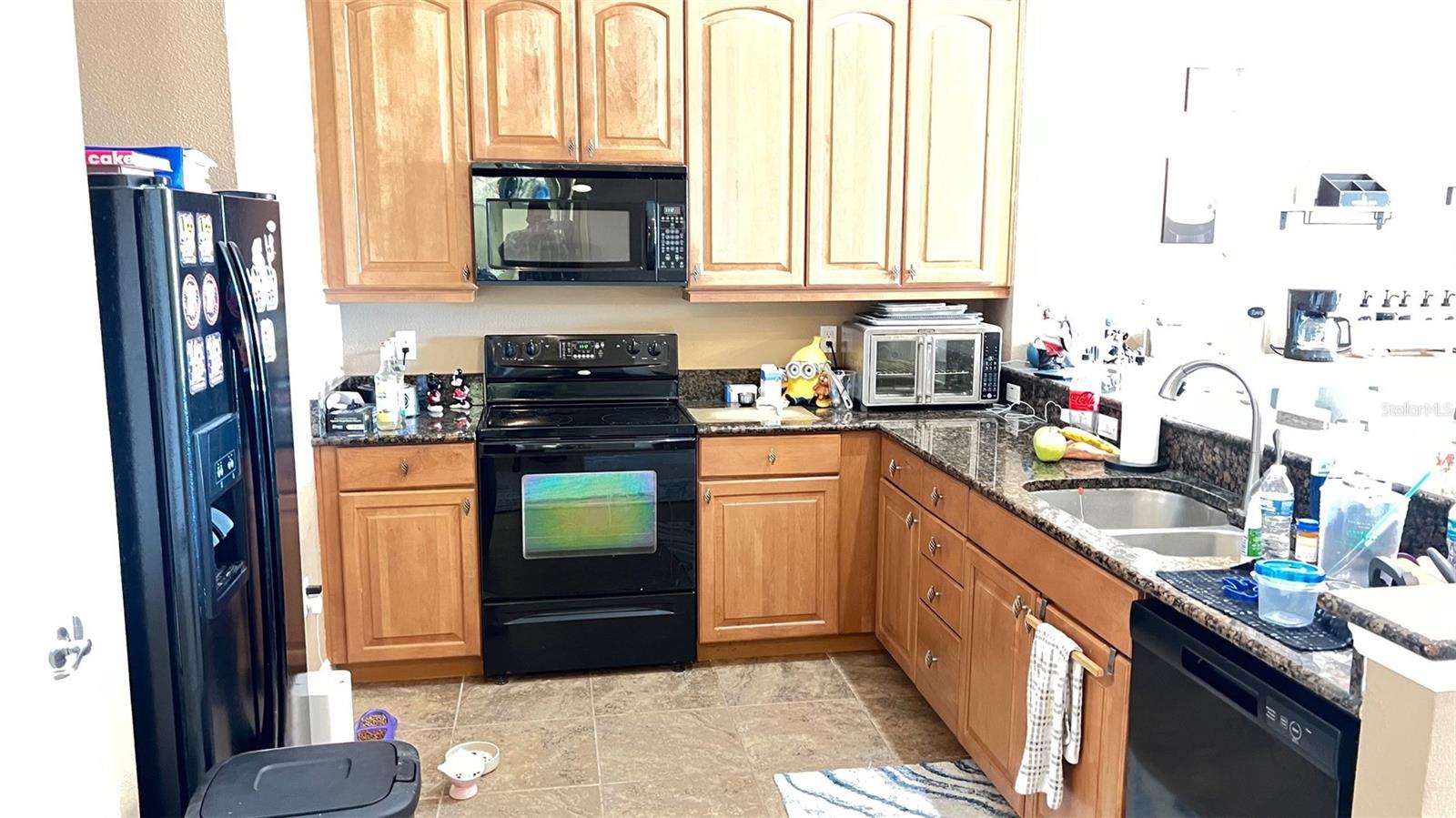 TIDELANDS CONDO - Residential