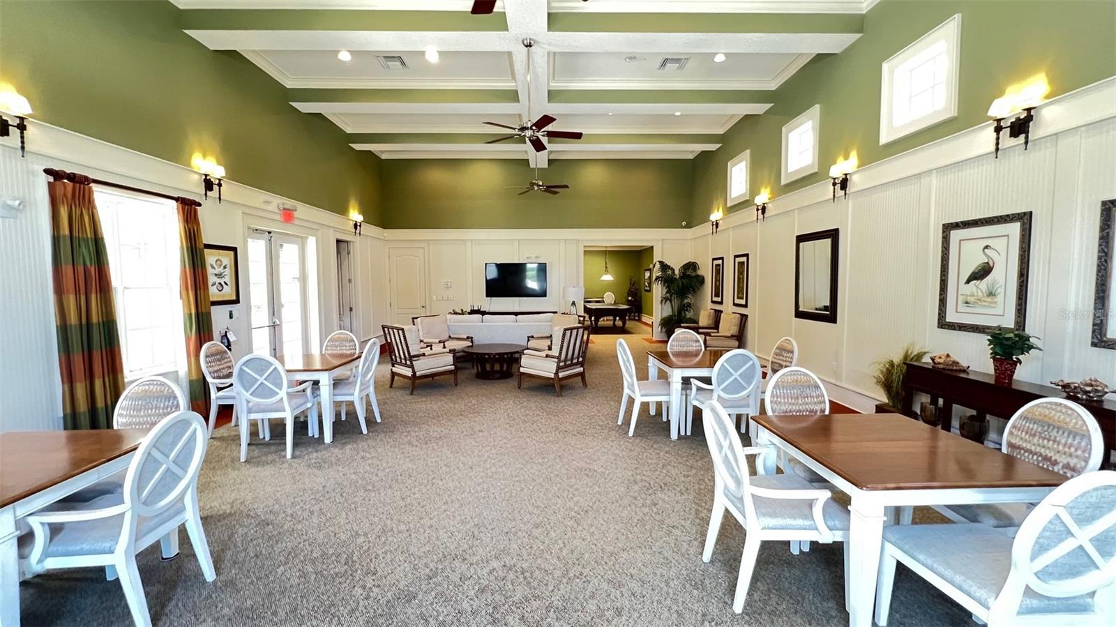 TIDELANDS CONDO - Residential