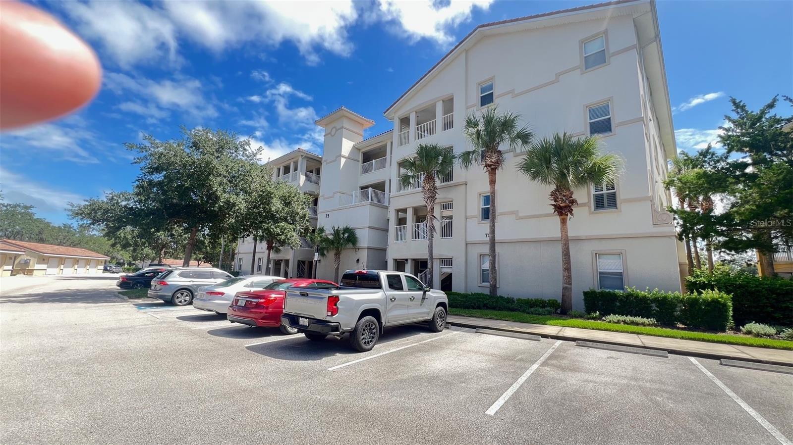 TIDELANDS CONDO - Residential