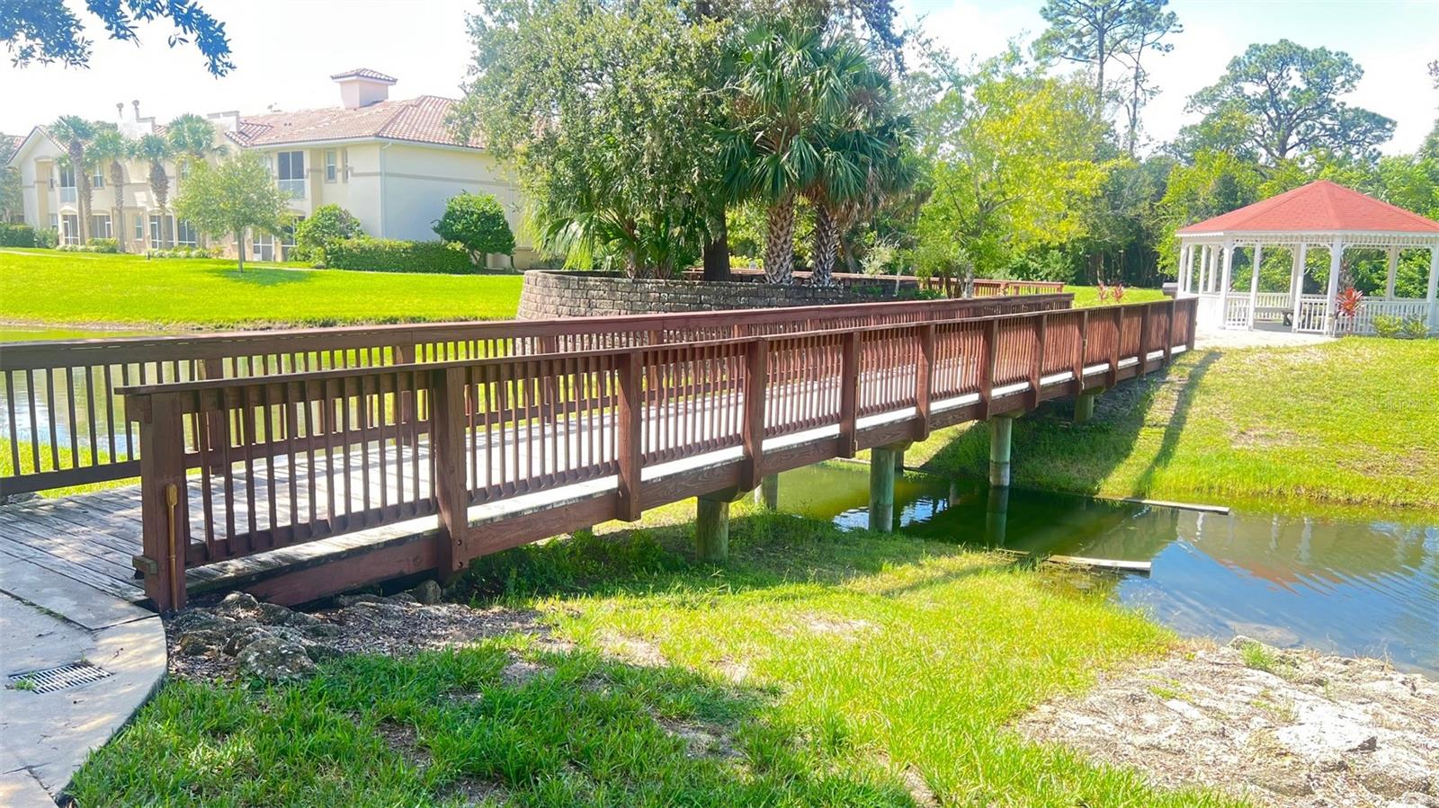 TIDELANDS CONDO - Residential