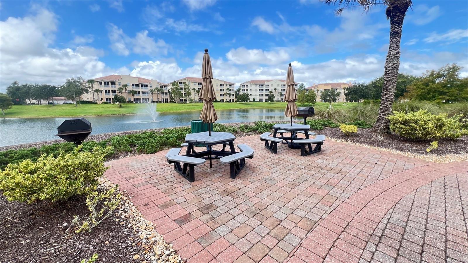 TIDELANDS CONDO - Residential
