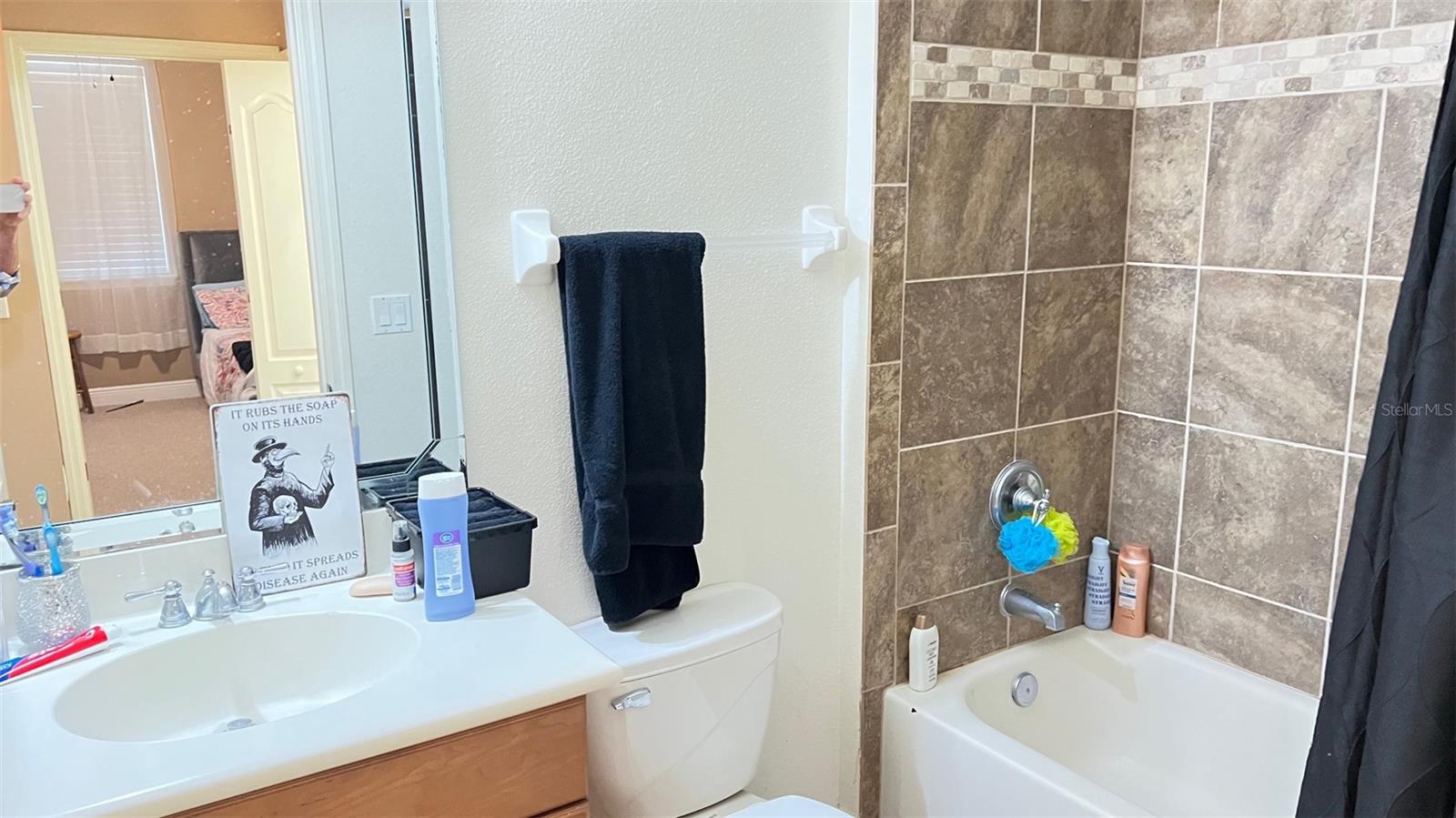 TIDELANDS CONDO - Residential