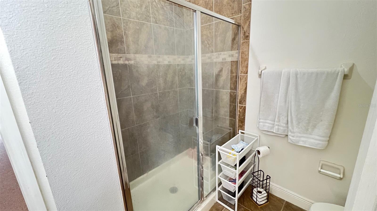 TIDELANDS CONDO - Residential