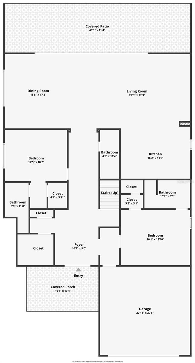 REUNION PH 01 PRCL 01 UNIT 03 - Residential