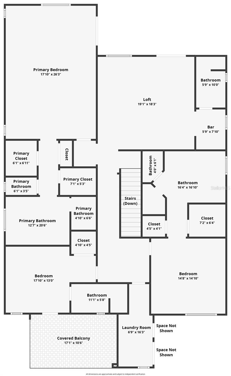 REUNION PH 01 PRCL 01 UNIT 03 - Residential