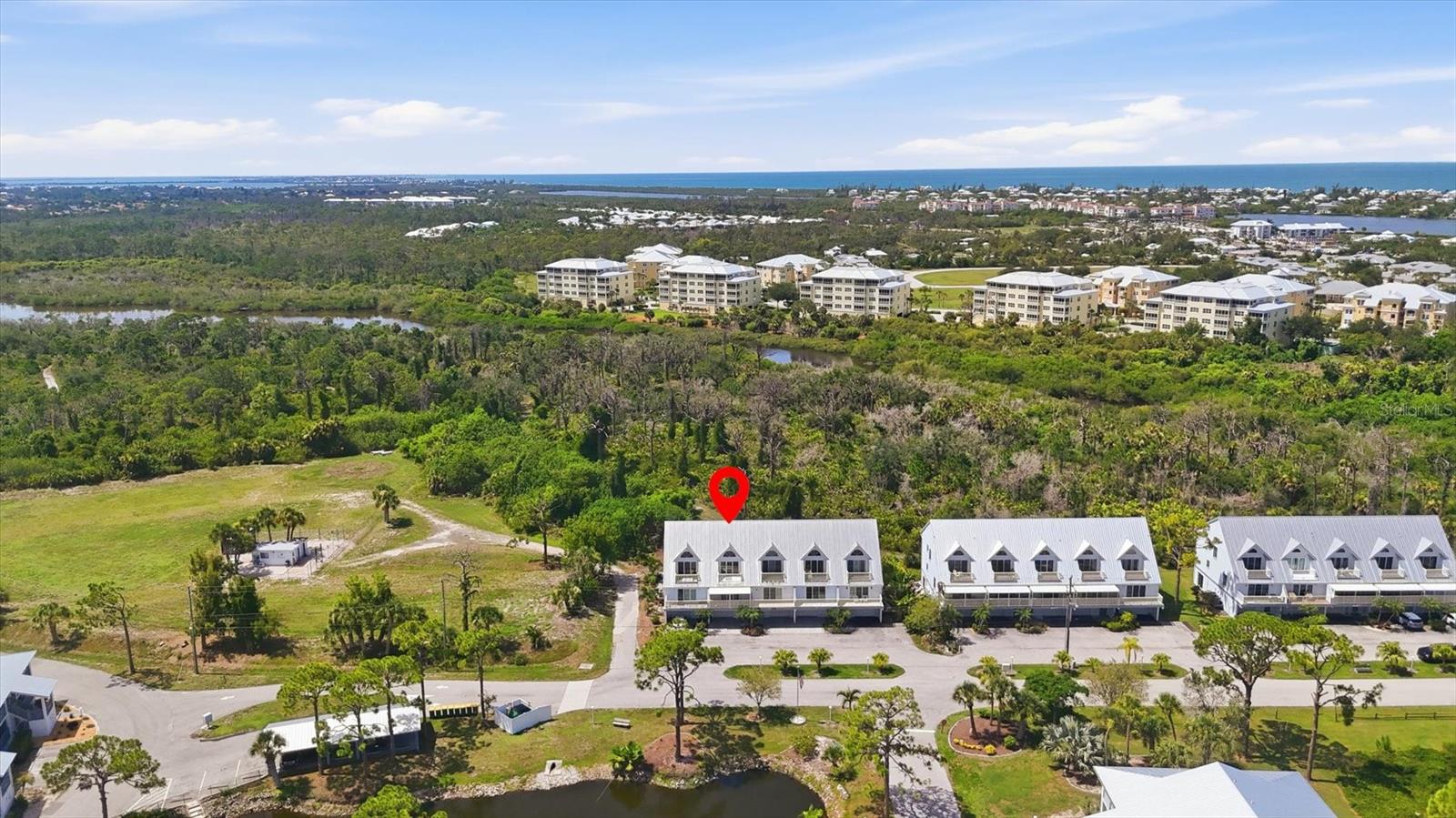 FIDDLERS GREEN 02 PH 03 BLDG 04 - Residential