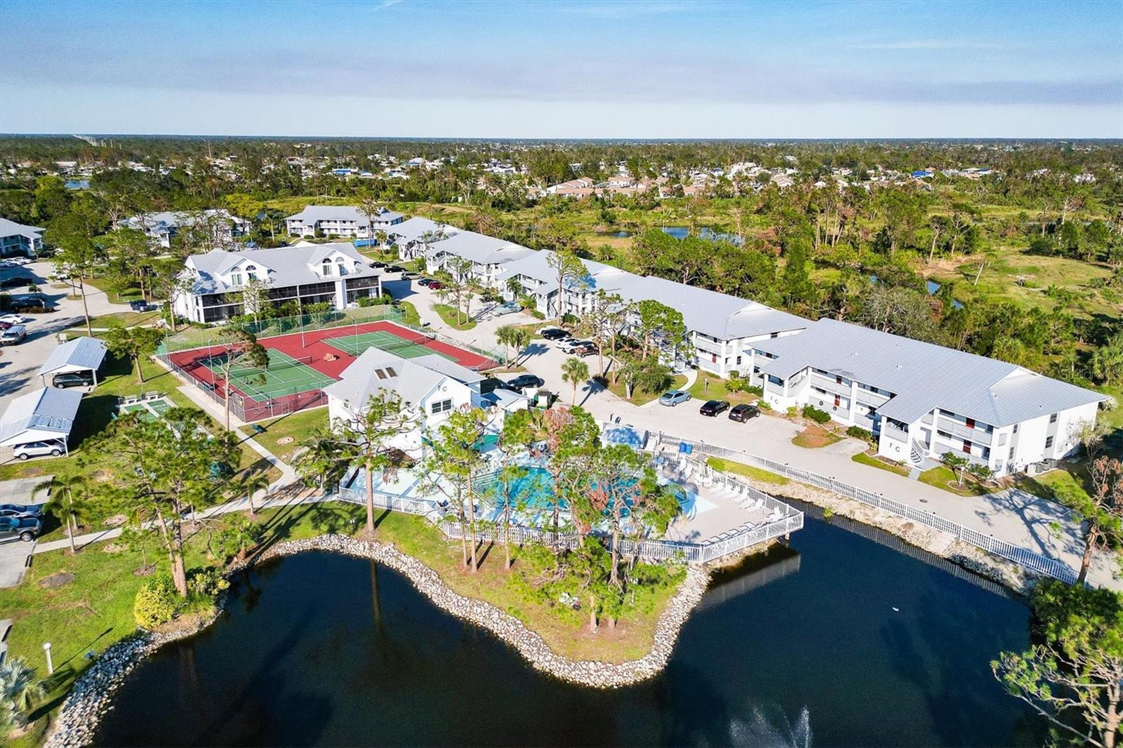 FIDDLERS GREEN 02 PH 03 BLDG 04 - Residential