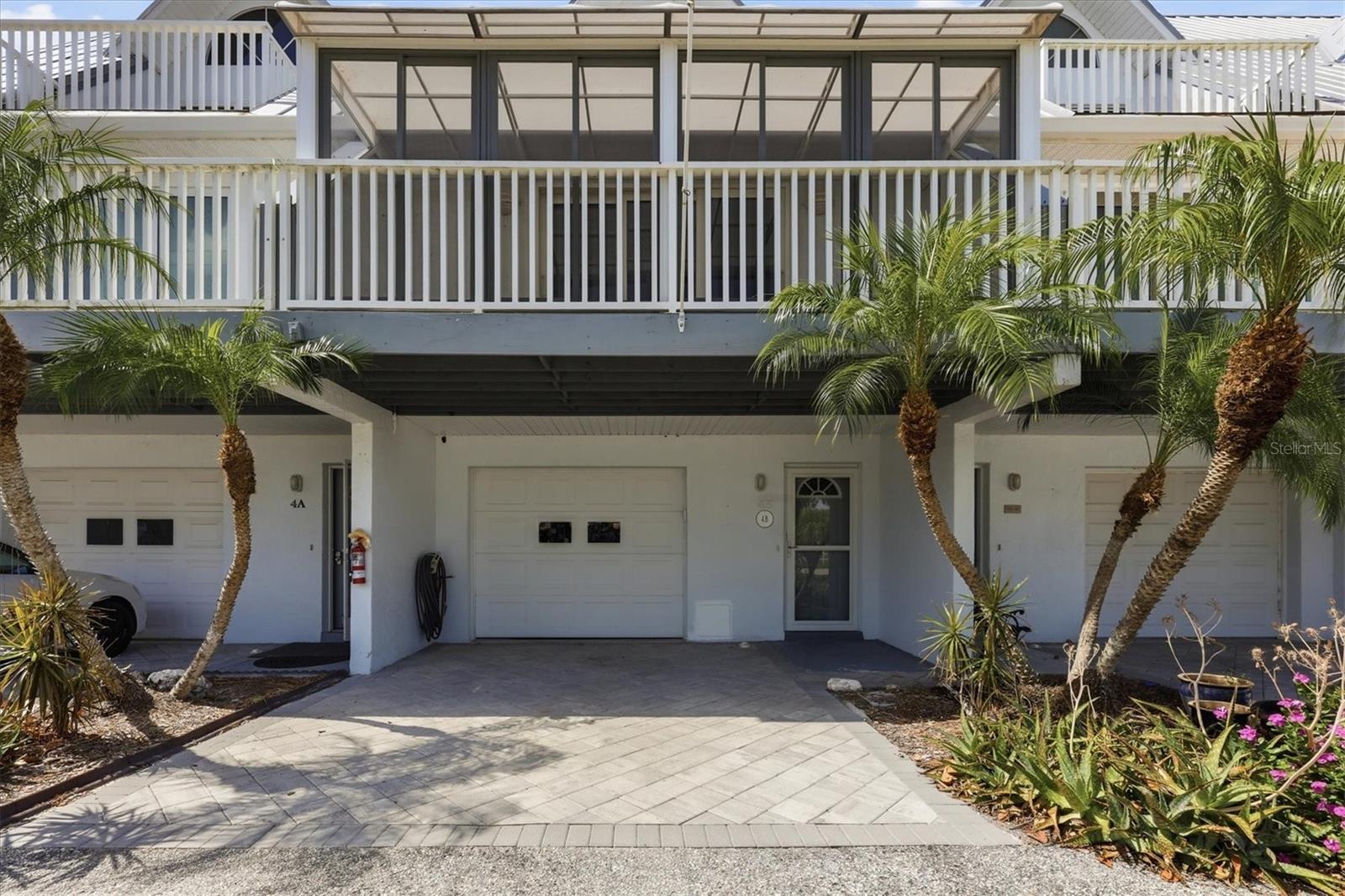FIDDLERS GREEN 02 PH 03 BLDG 04 - Residential