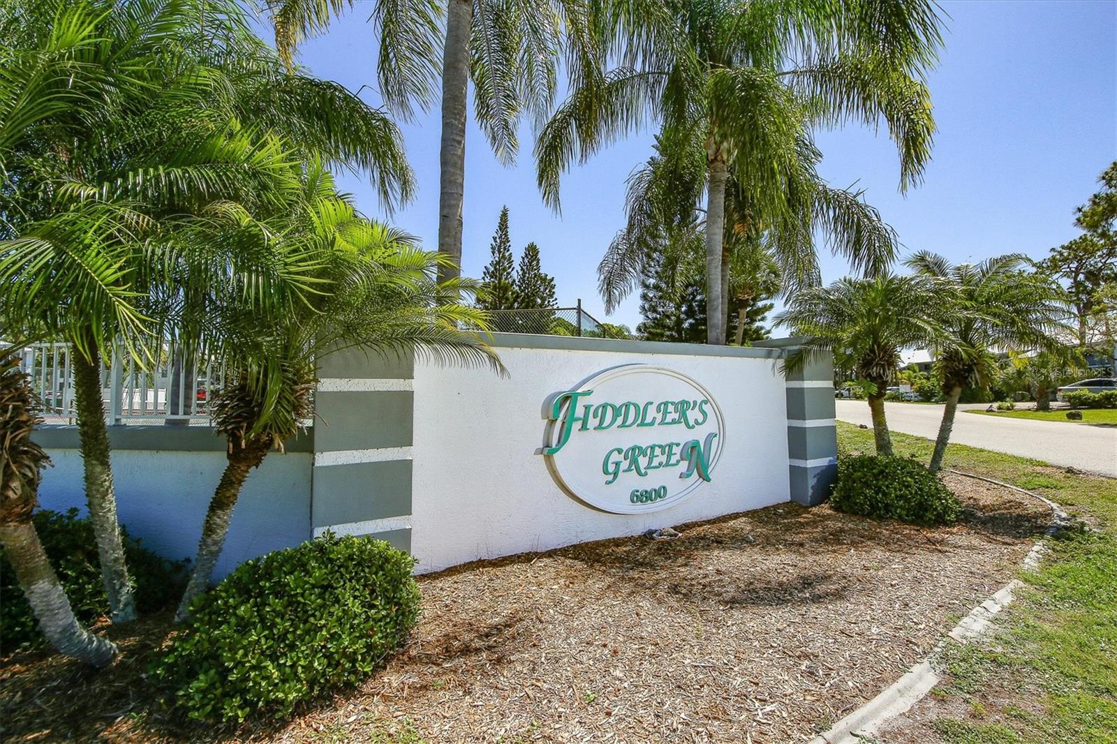 FIDDLERS GREEN 02 PH 03 BLDG 04 - Residential