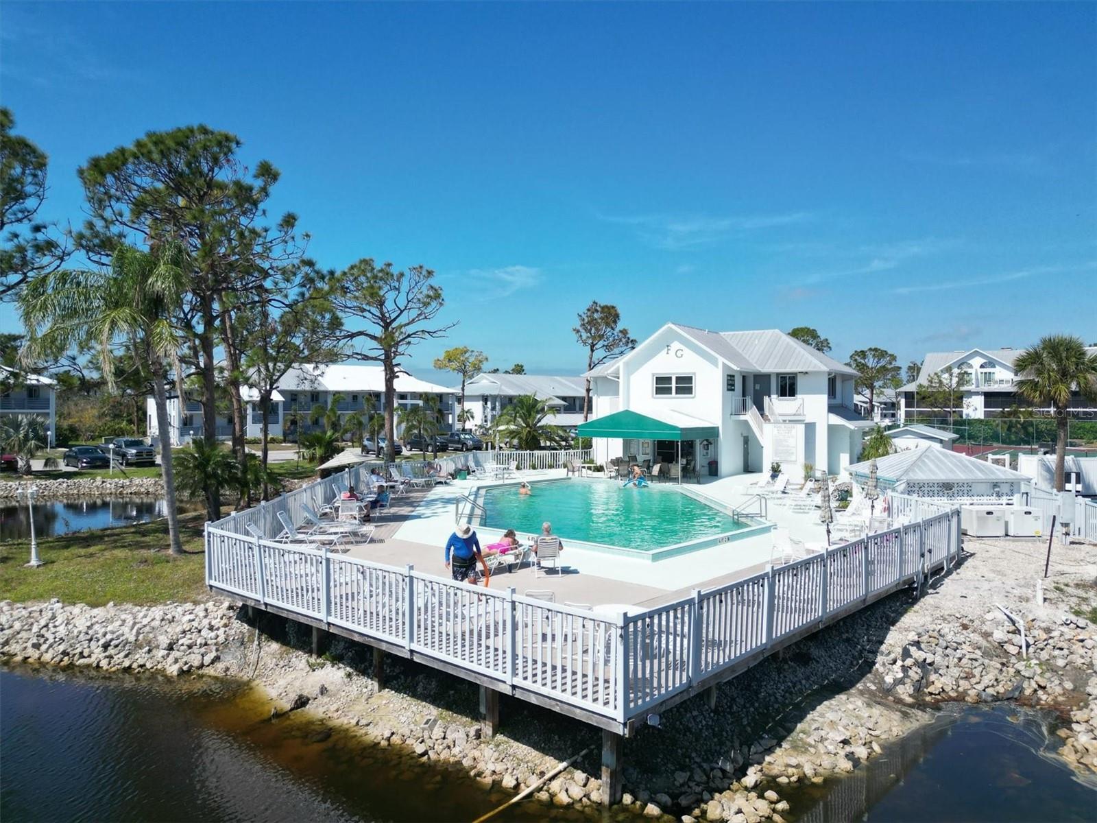 FIDDLERS GREEN 02 PH 03 BLDG 04 - Residential