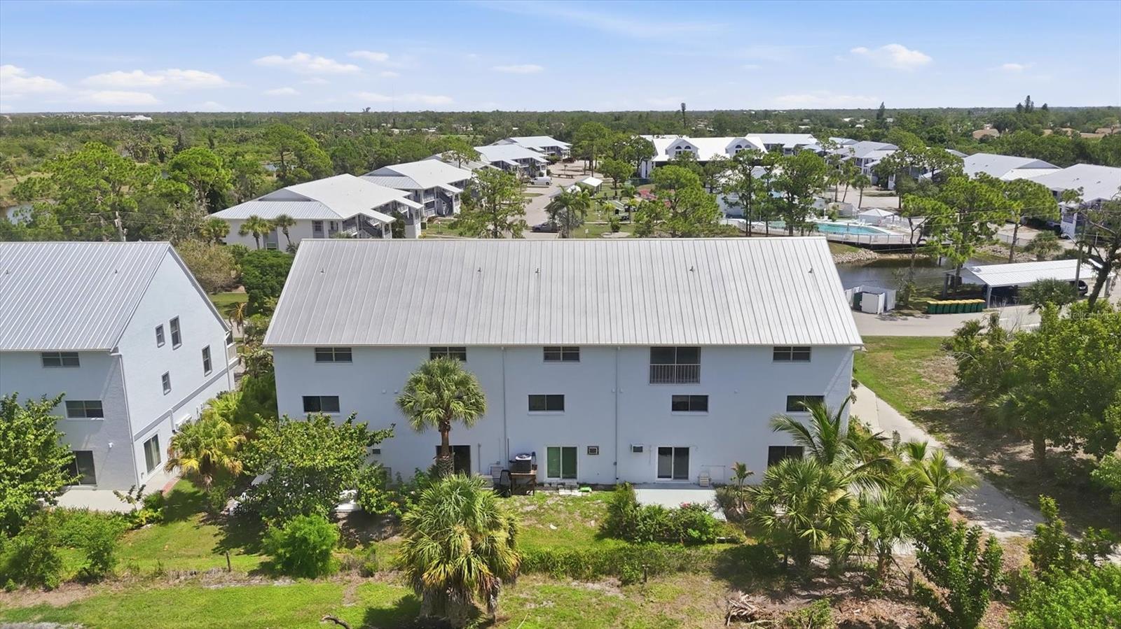 FIDDLERS GREEN 02 PH 03 BLDG 04 - Residential